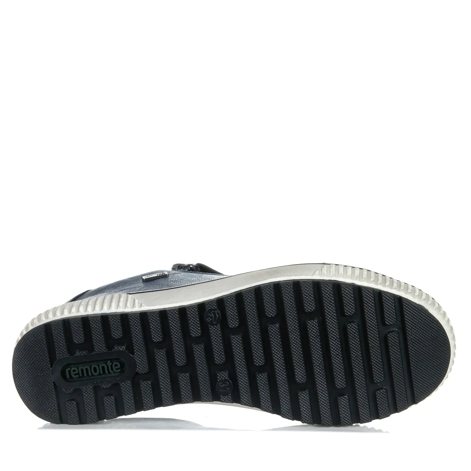 Remonte By Rieker Dallas D0700/14 Blau