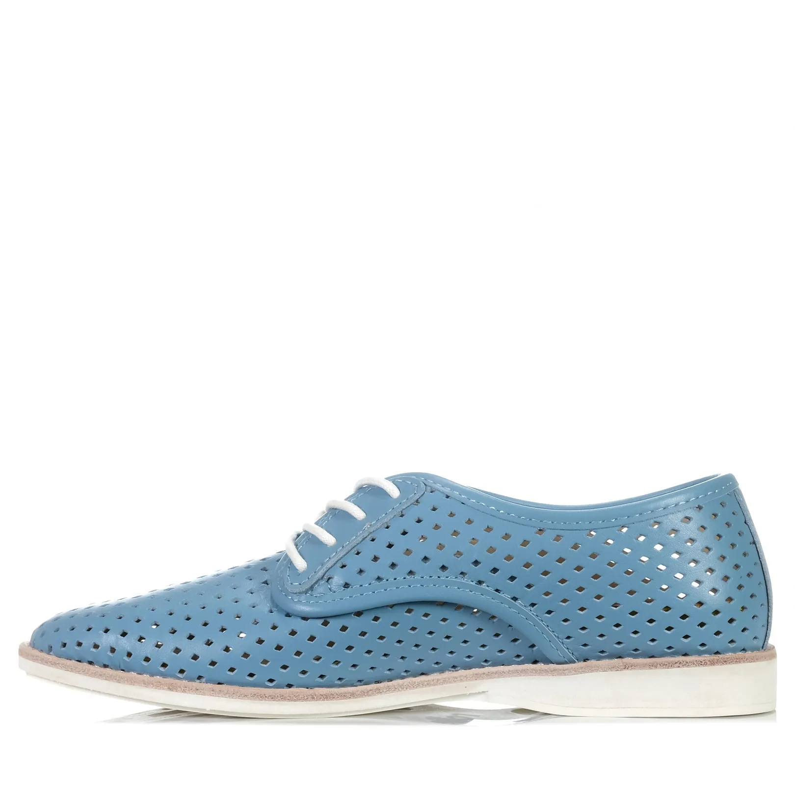 Rollie Derby Punch Stahlblau