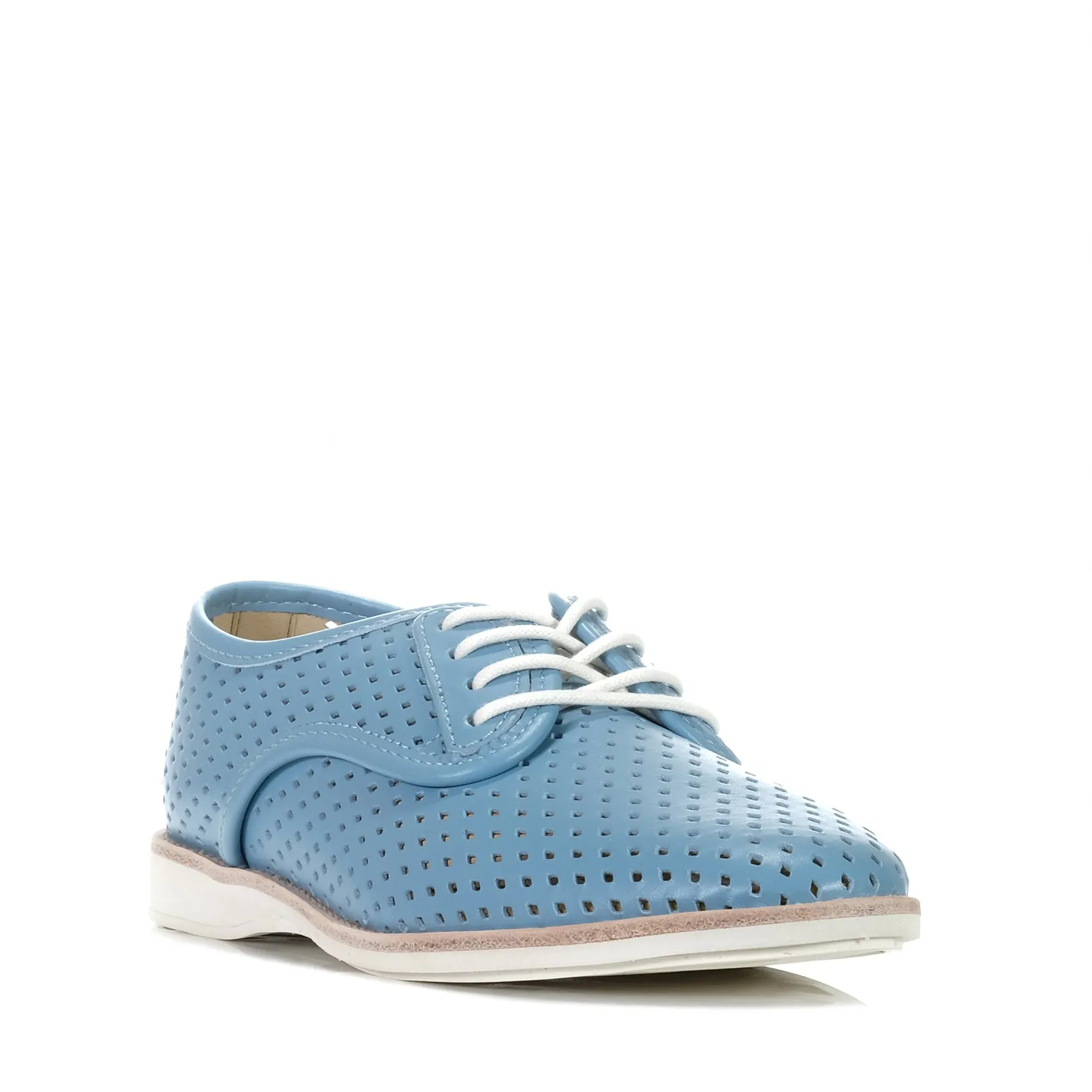 Rollie Derby Punch Stahlblau