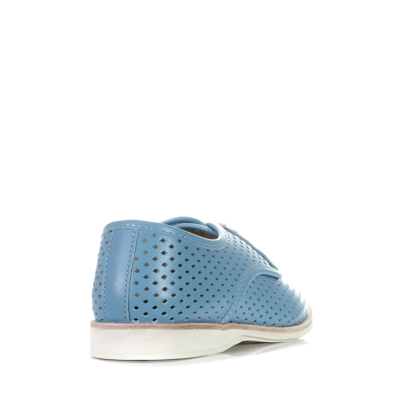 Rollie Derby Punch Stahlblau