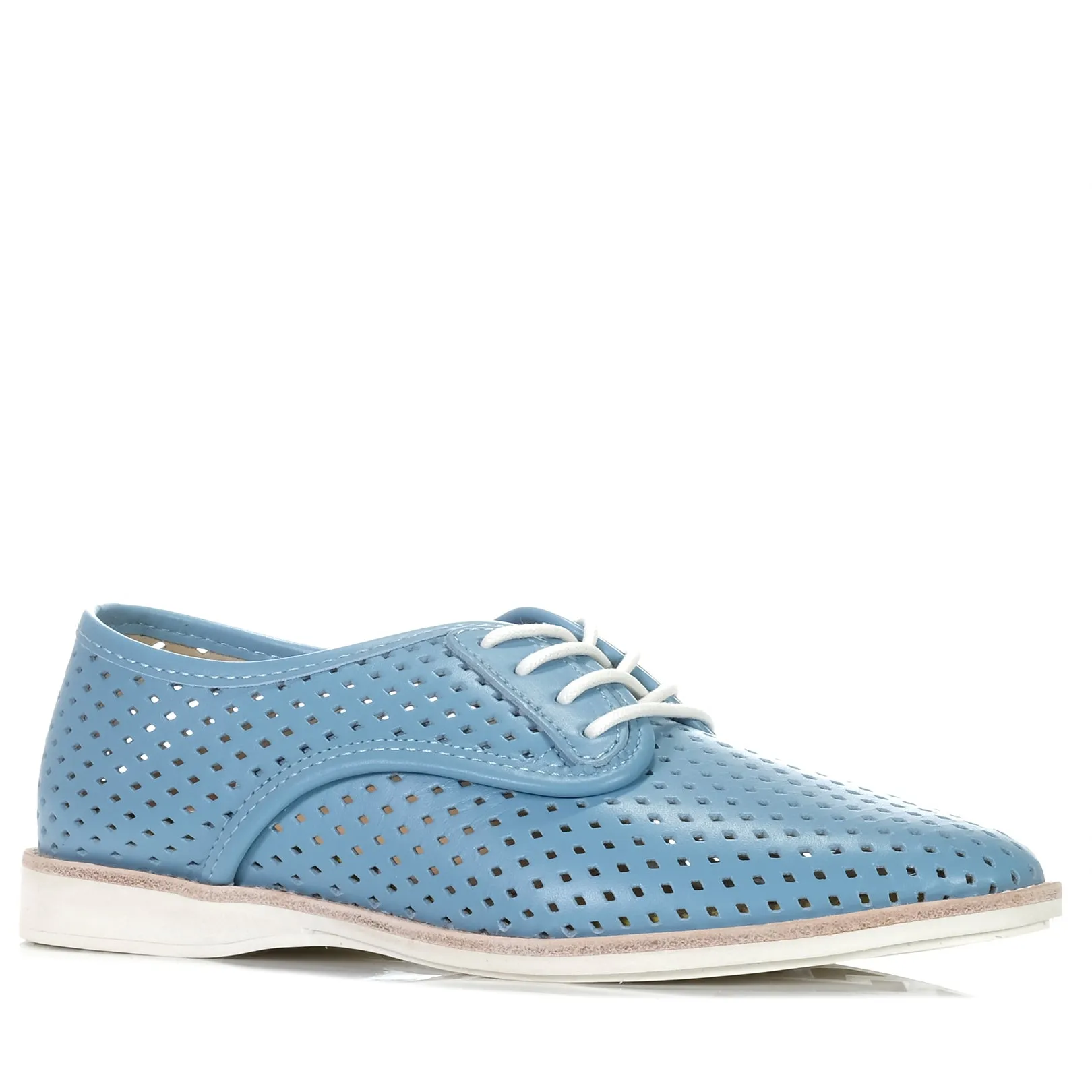 Rollie Derby Punch Stahlblau