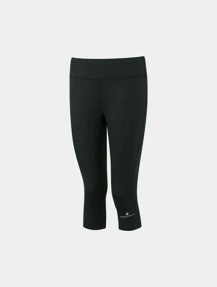 Ronhill Damen Core Running Capri-Tights