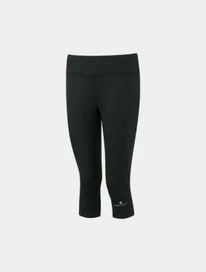 Ronhill Damen Core Running Capri-Tights