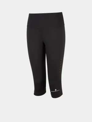 Ronhill Damen Core Running Capri