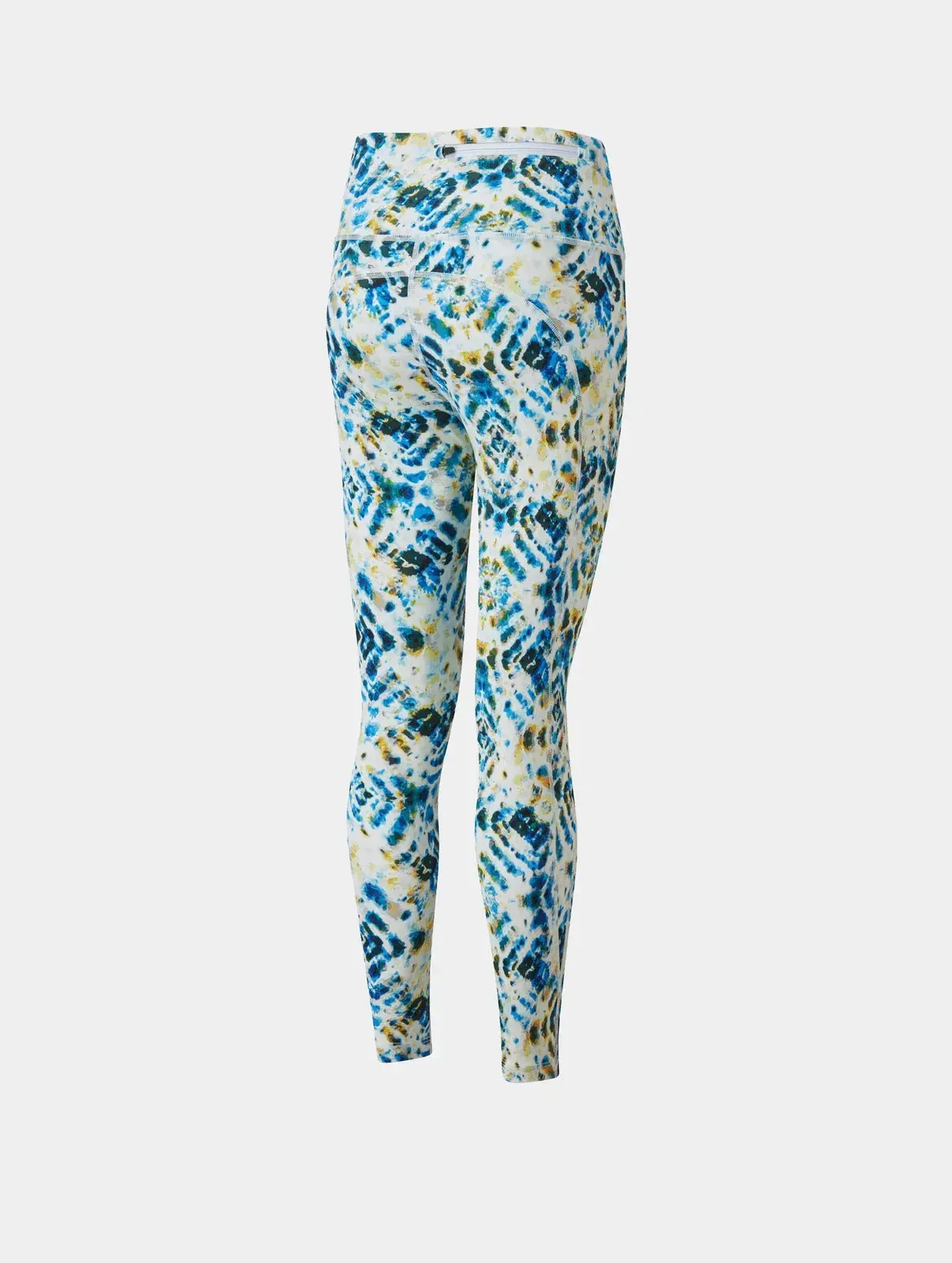 Ronhill Damen Life Running Crop Tight