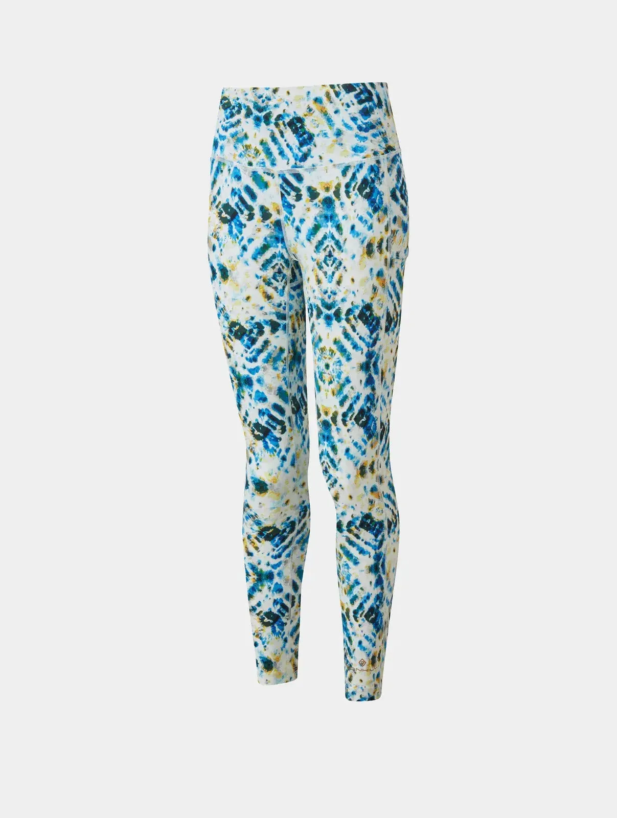 Ronhill Damen Life Running Crop Tight