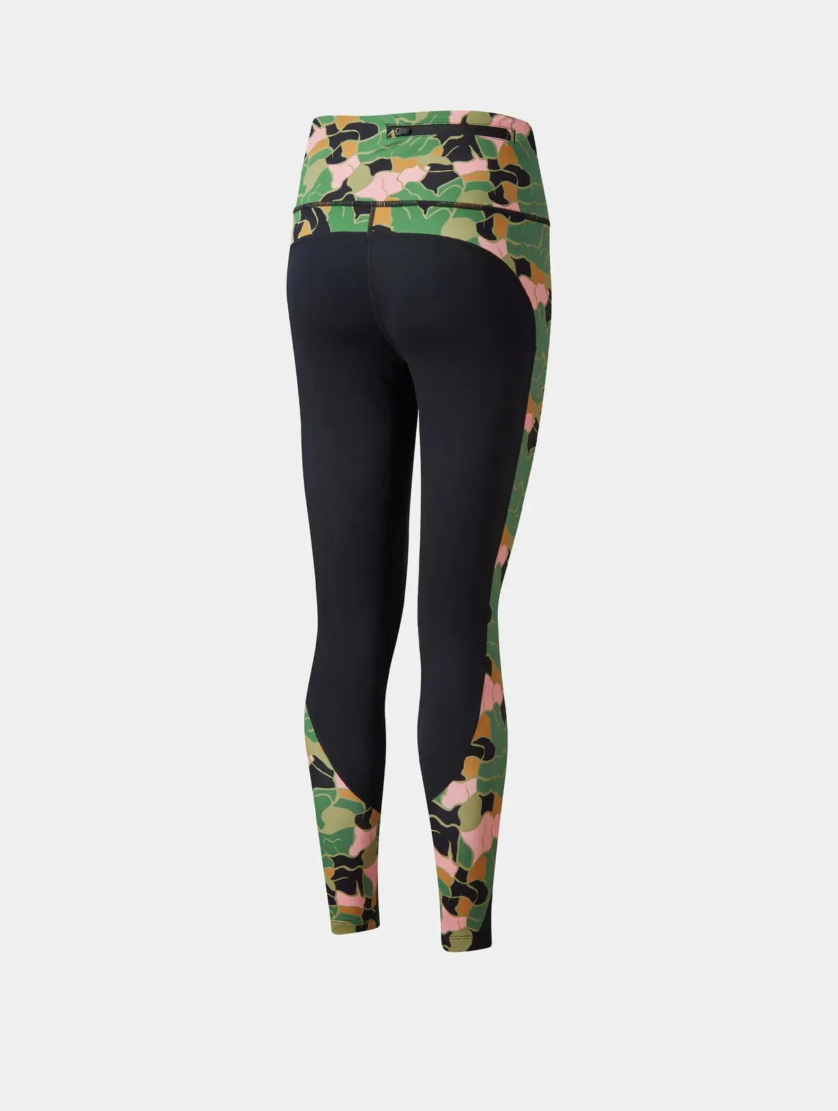 Ronhill Damen Life Sculpt Crop Lauf-Tight