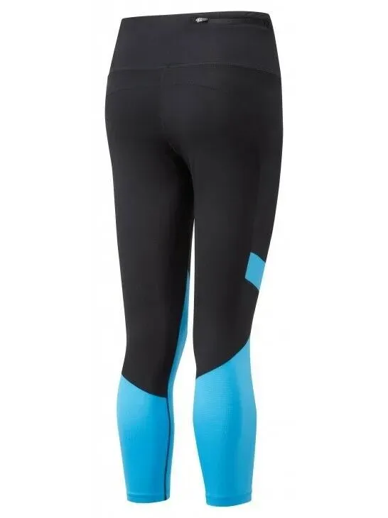 Ronhill Damen Stride Revive Crop Lauf-Tight