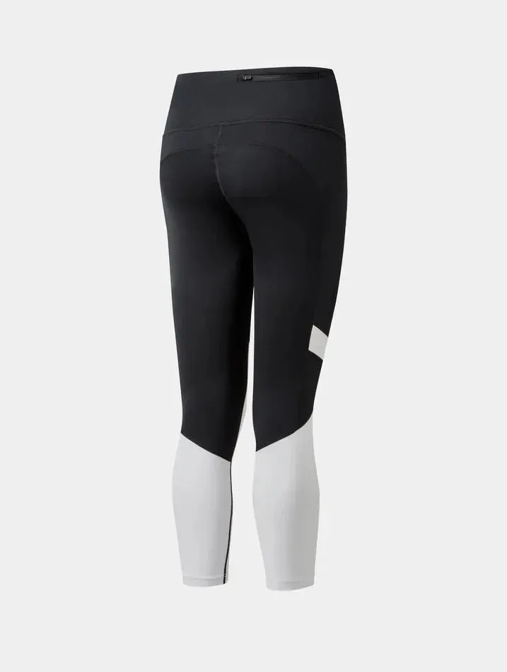 Ronhill Damen Tech Revive Crop Lauf-Tight