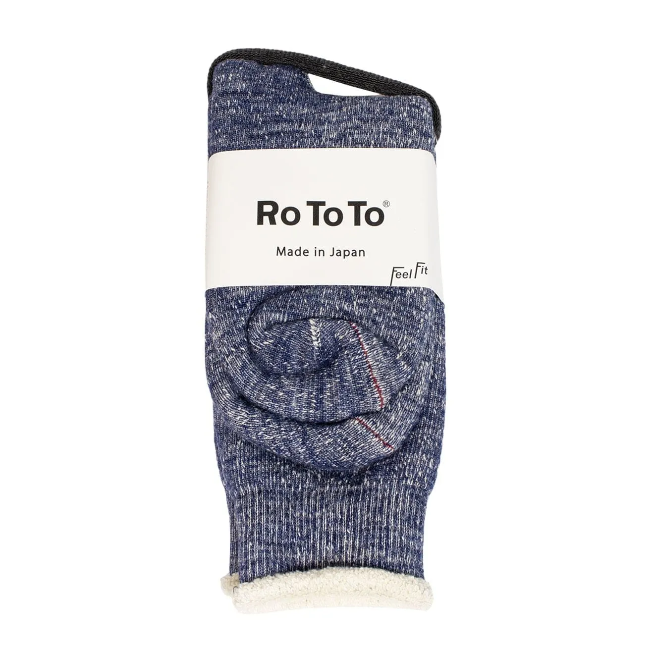 RoToDo Doppelseitige Socken Tiefes Meer RoToDo Zubehör
