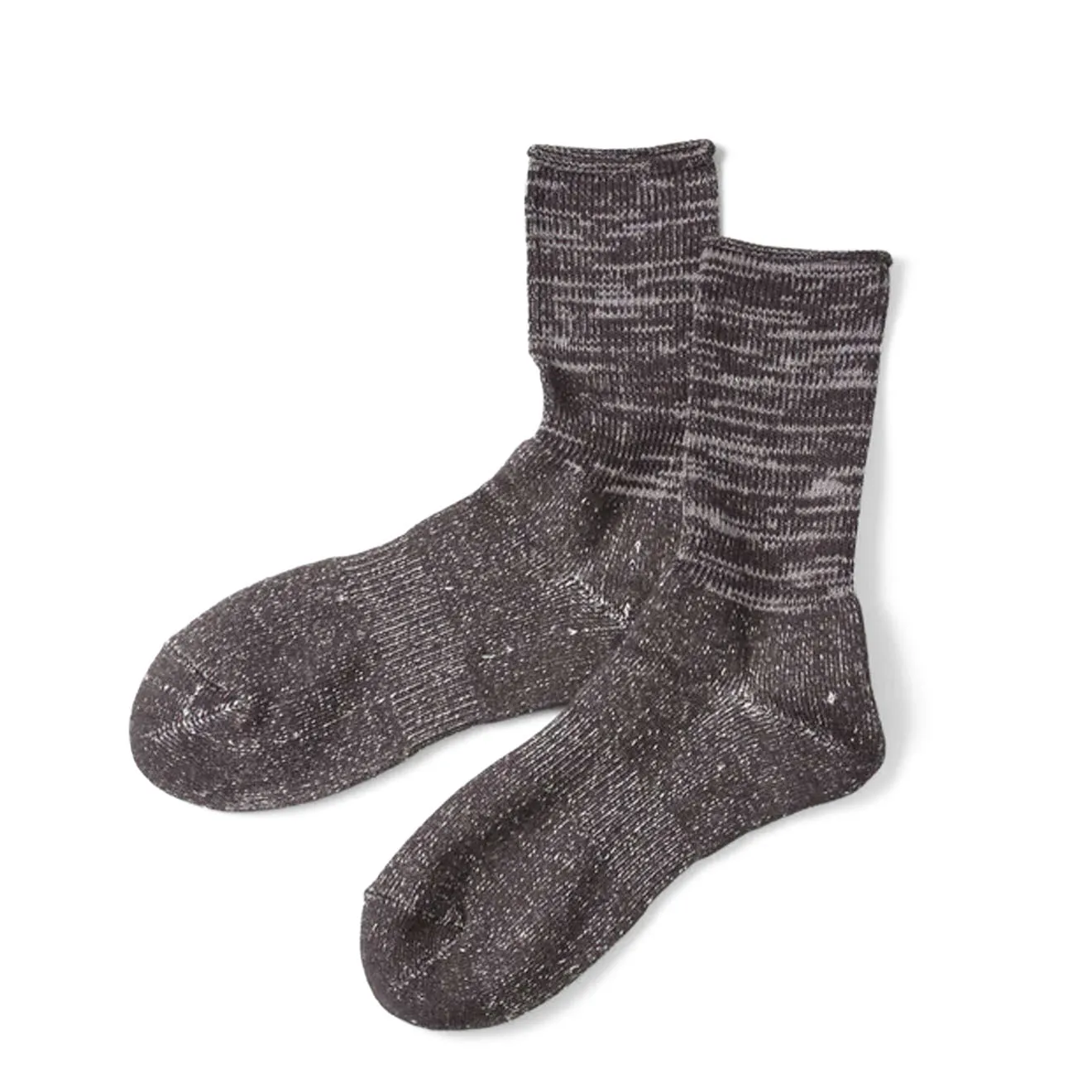 Rototo Socken Anthrazit RoToTo Zubehör