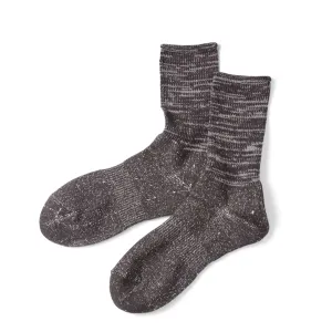 Rototo Socken Anthrazit RoToTo Zubehör
