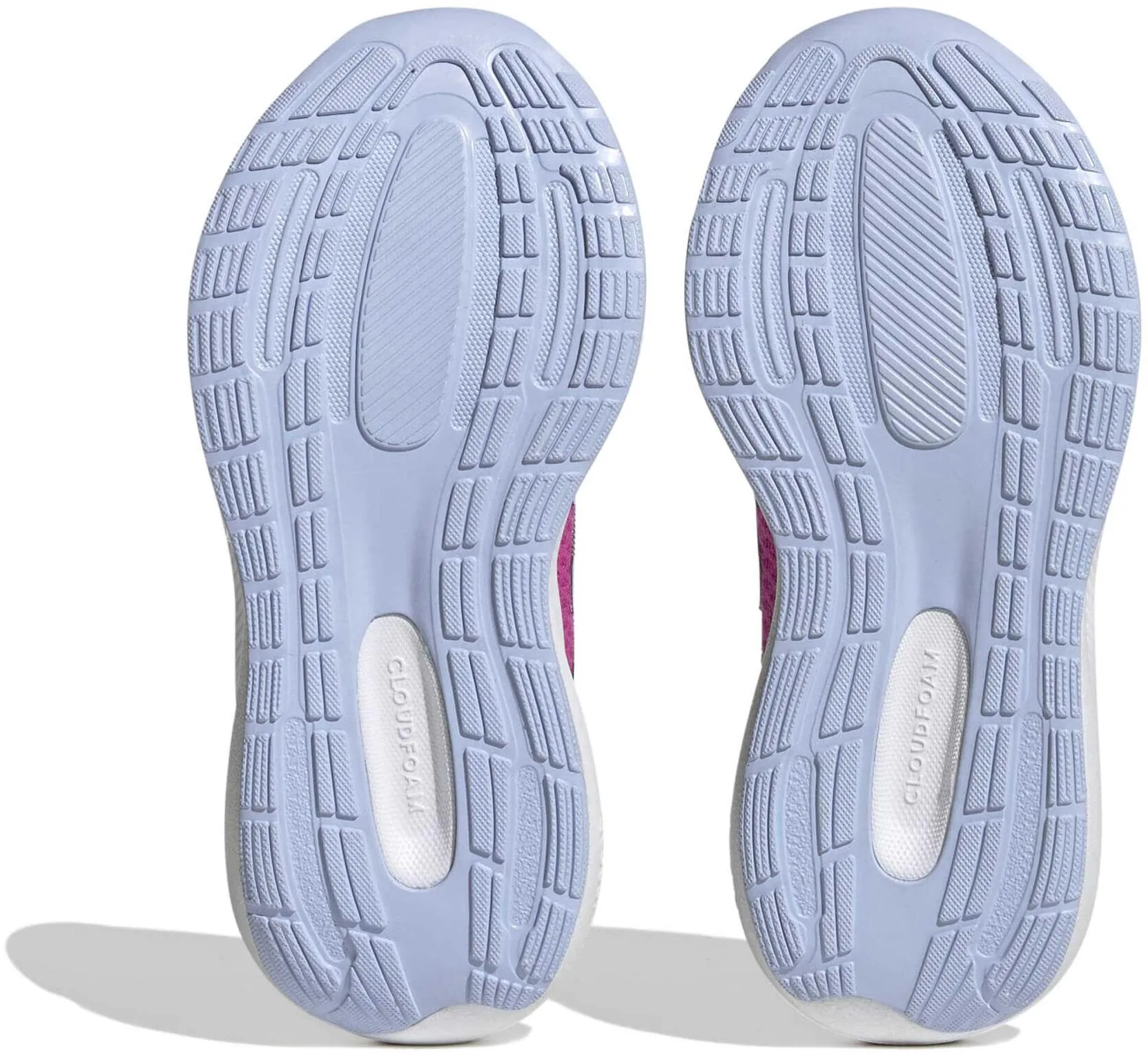 Runfalcon 3.0 Schnürsenkel Laufschuhe für Kinder