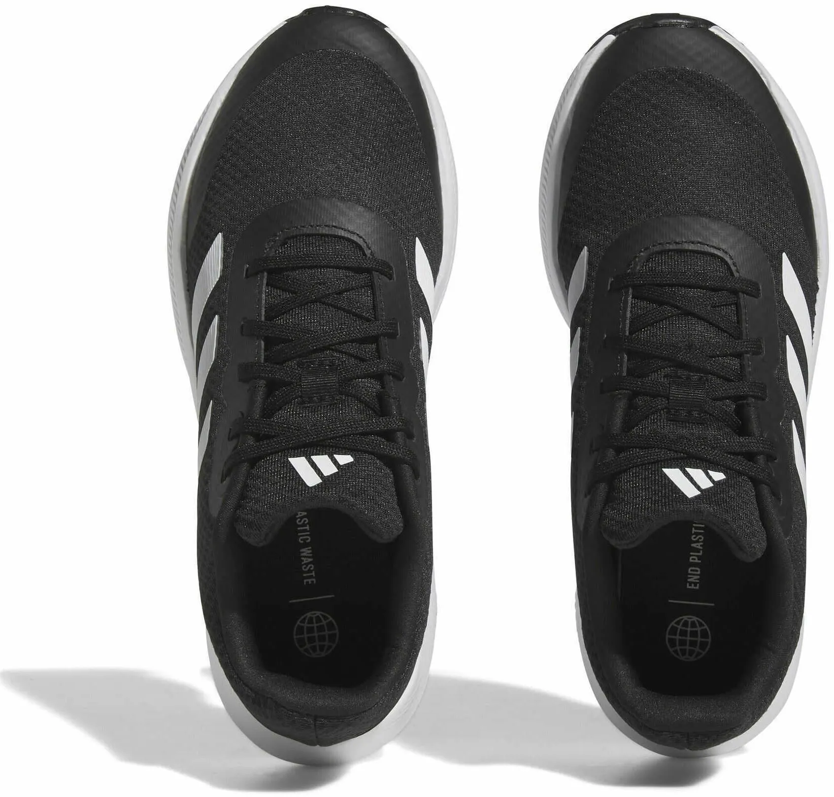 Runfalcon 3.0 Schnürsenkel Laufschuhe für Kinder