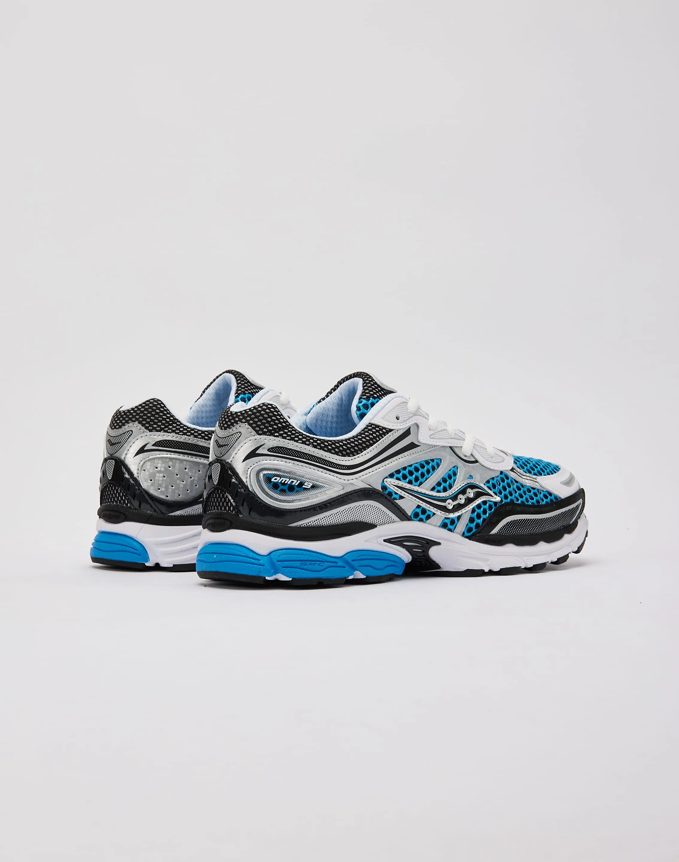 Saucony Omni 9 Grundschule