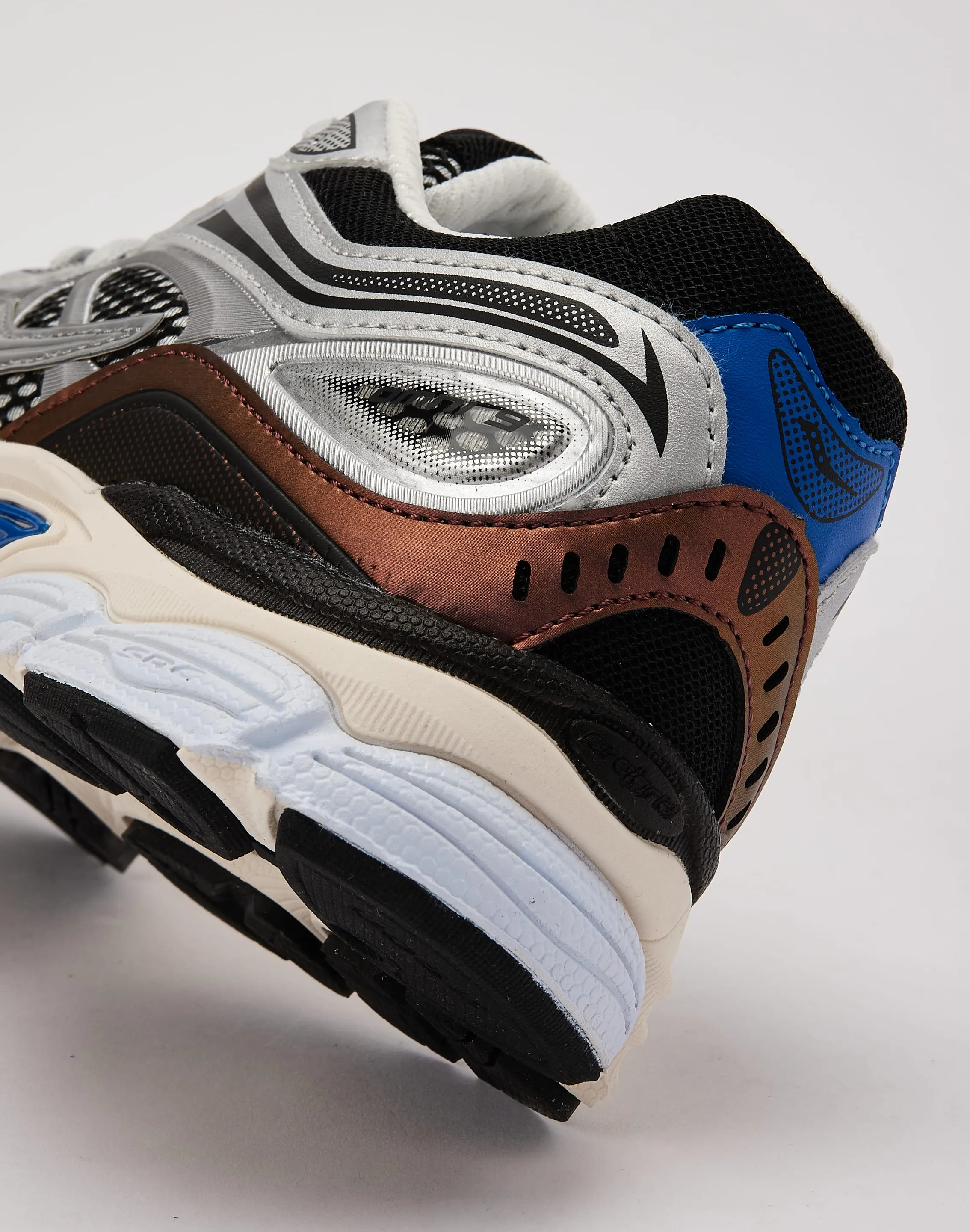 Saucony Omni 9 Grundschule