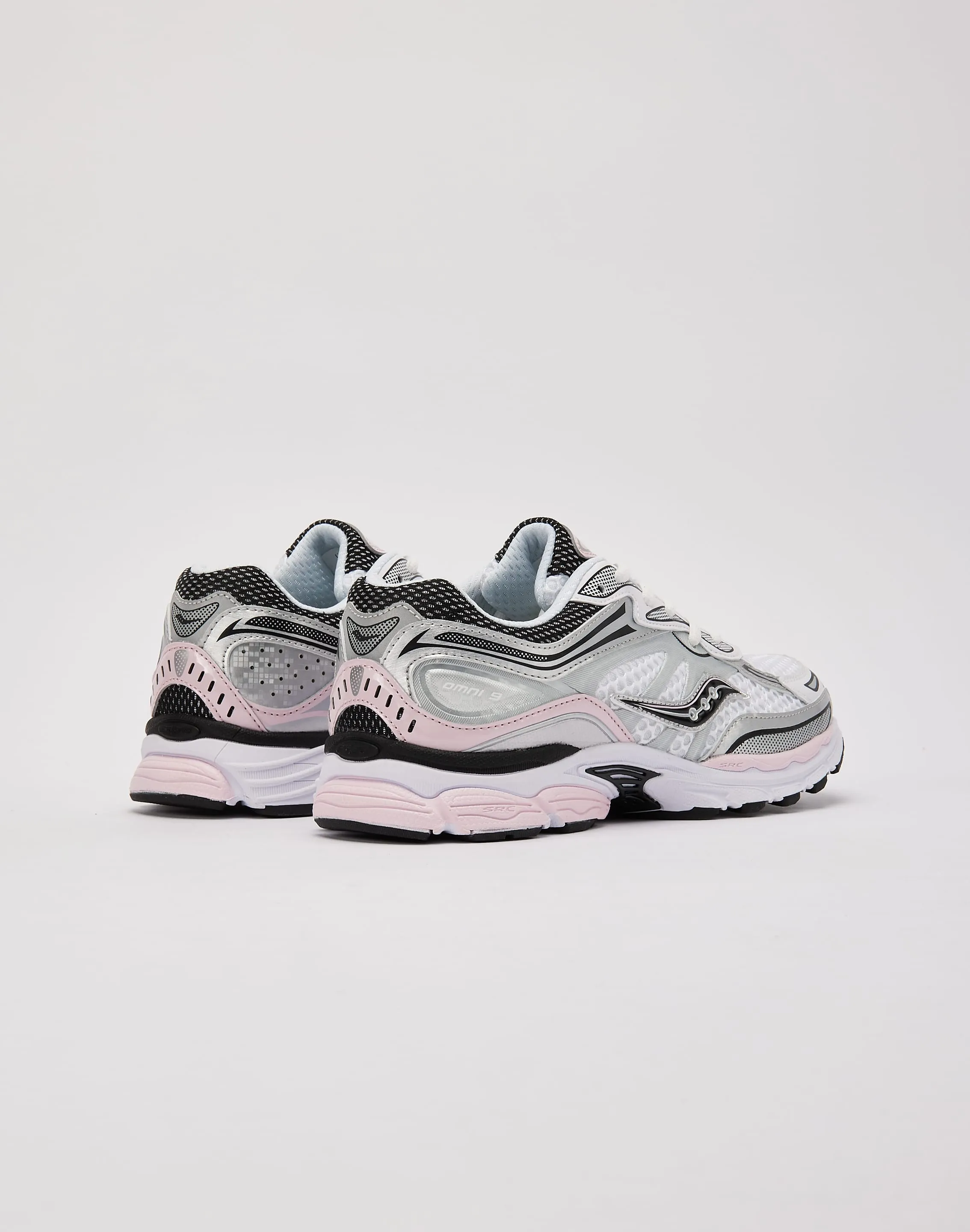 Saucony Omni 9 Grundschule