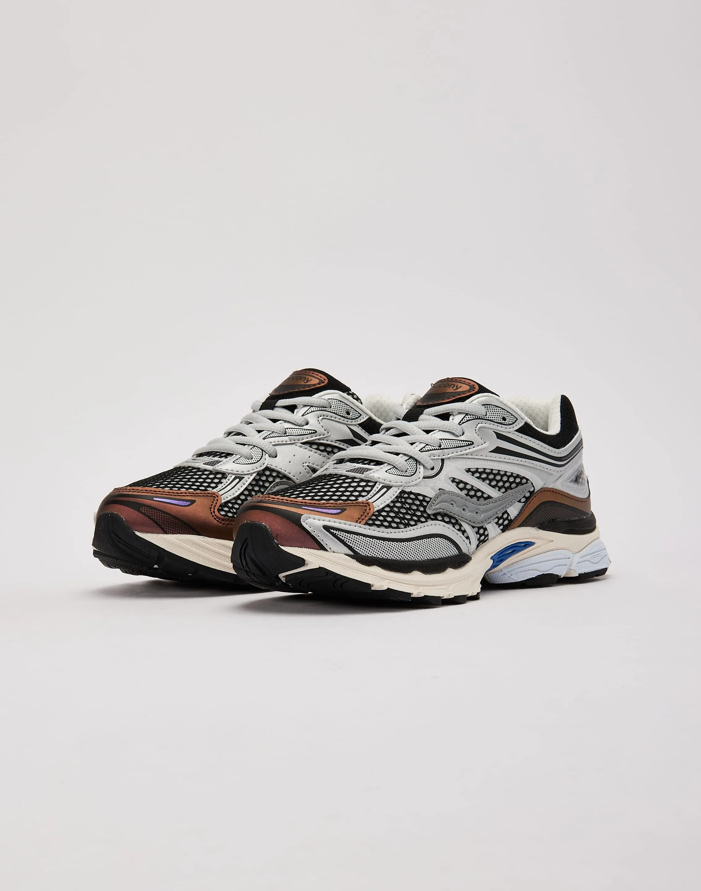 Saucony Omni 9 Grundschule