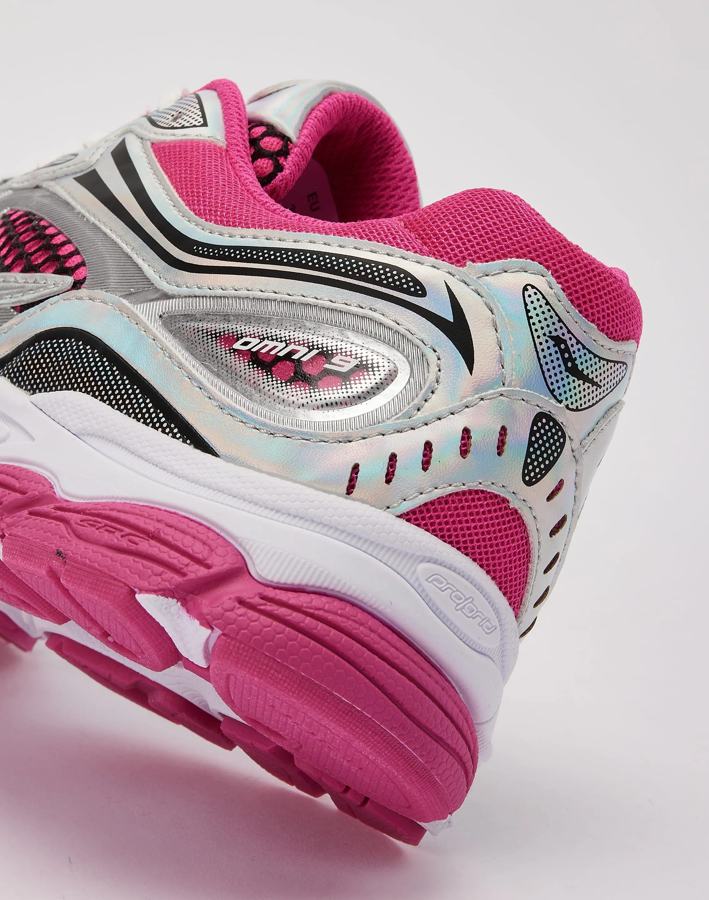 Saucony Omni 9 Grundschule