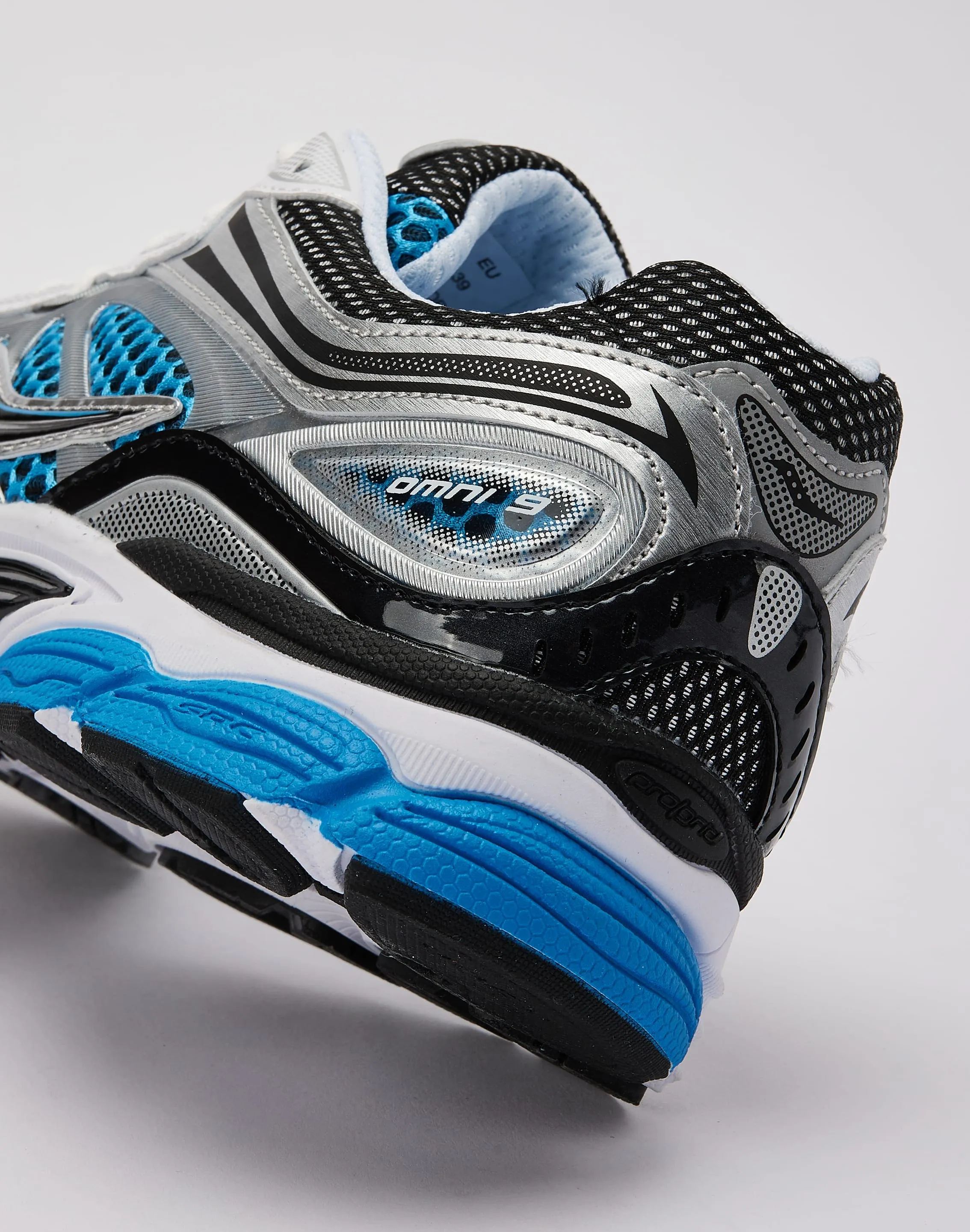 Saucony Omni 9 Grundschule