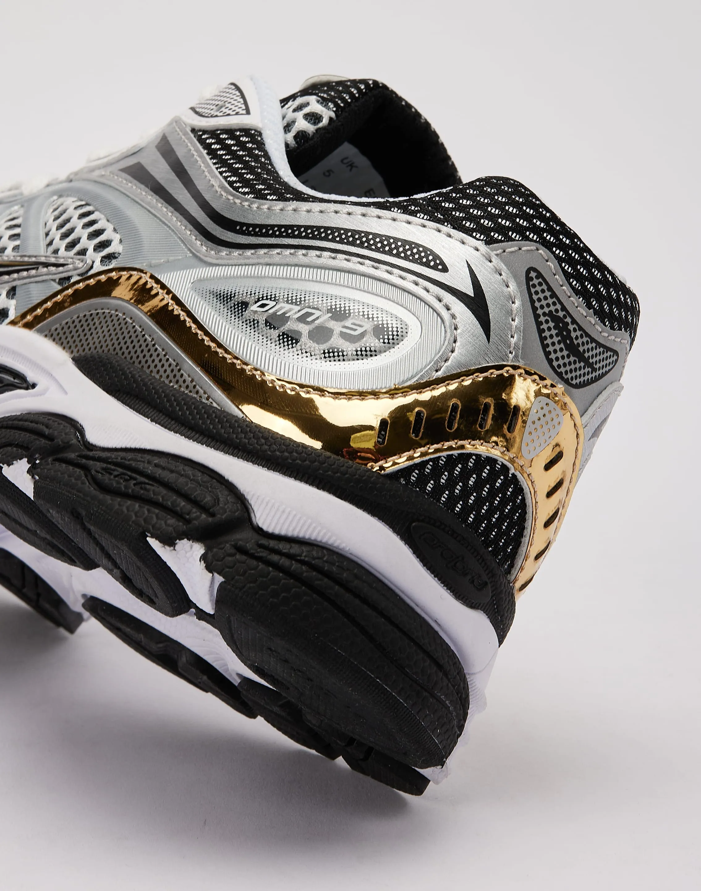 Saucony Omni 9 Grundschule