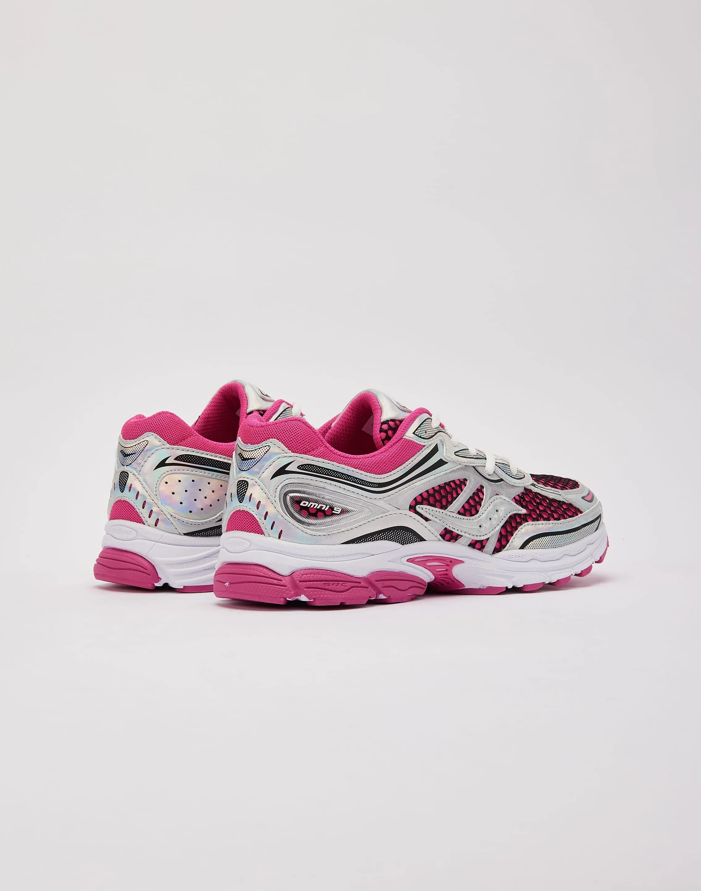 Saucony Omni 9 Grundschule