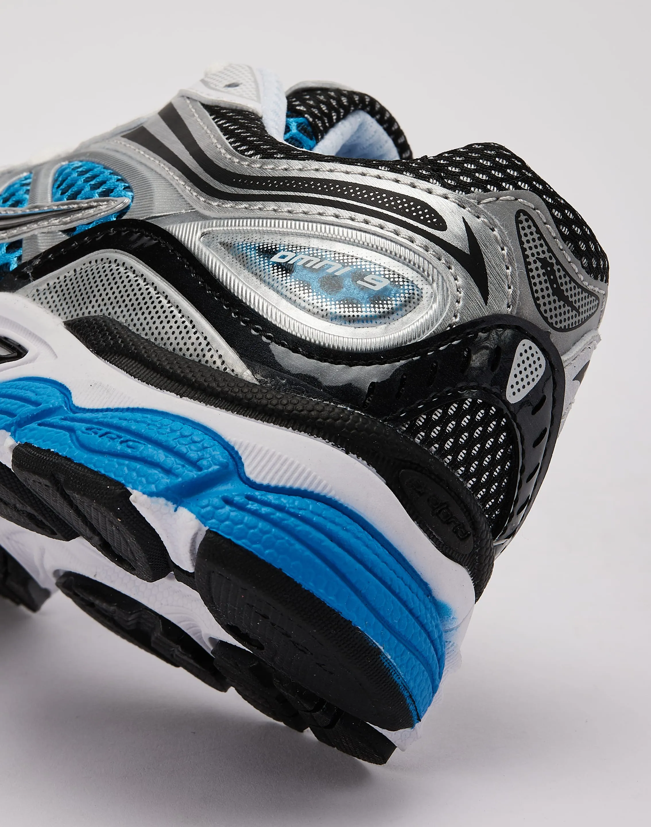 Saucony Omni 9 Vorschule