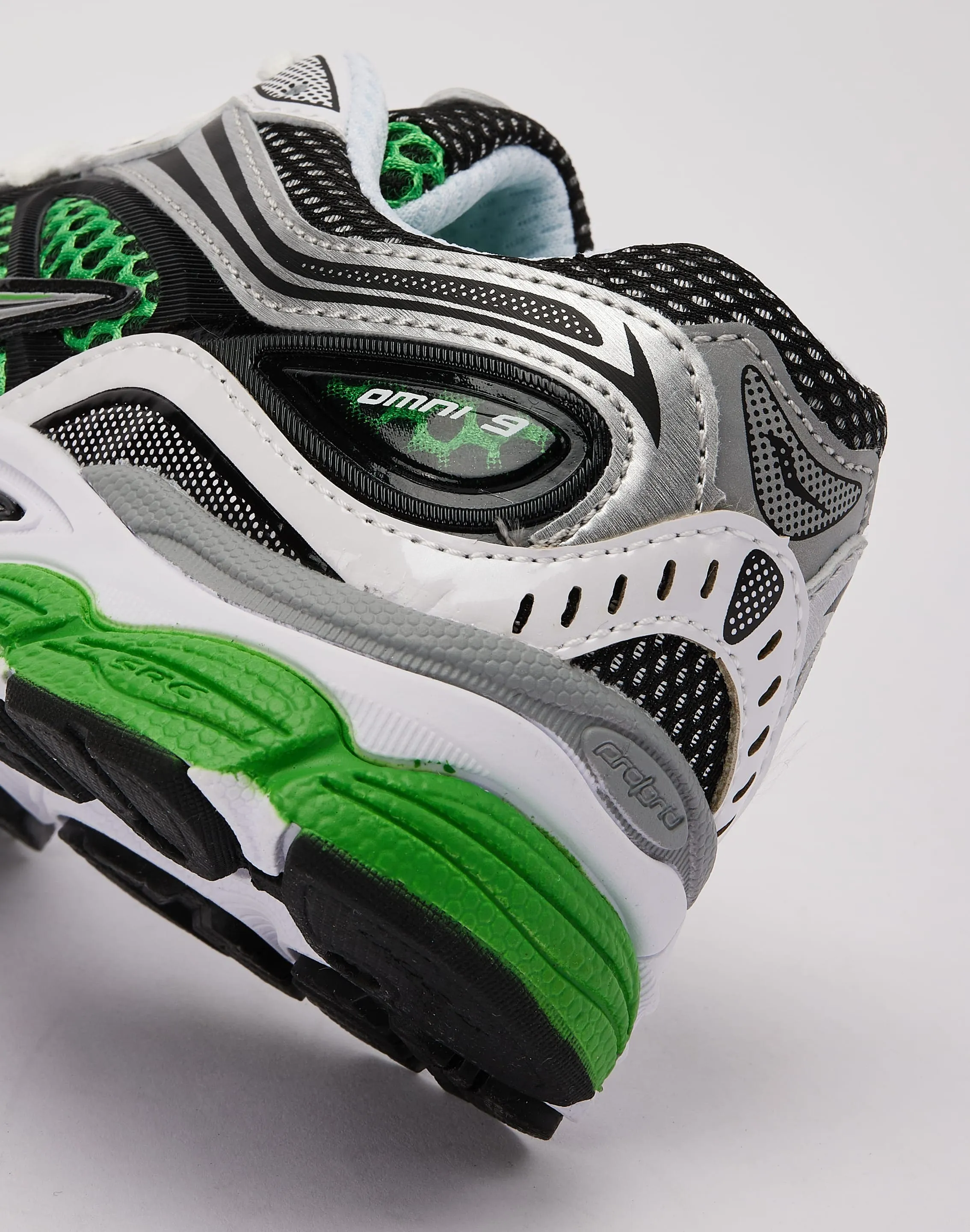 Saucony Omni 9 Vorschule