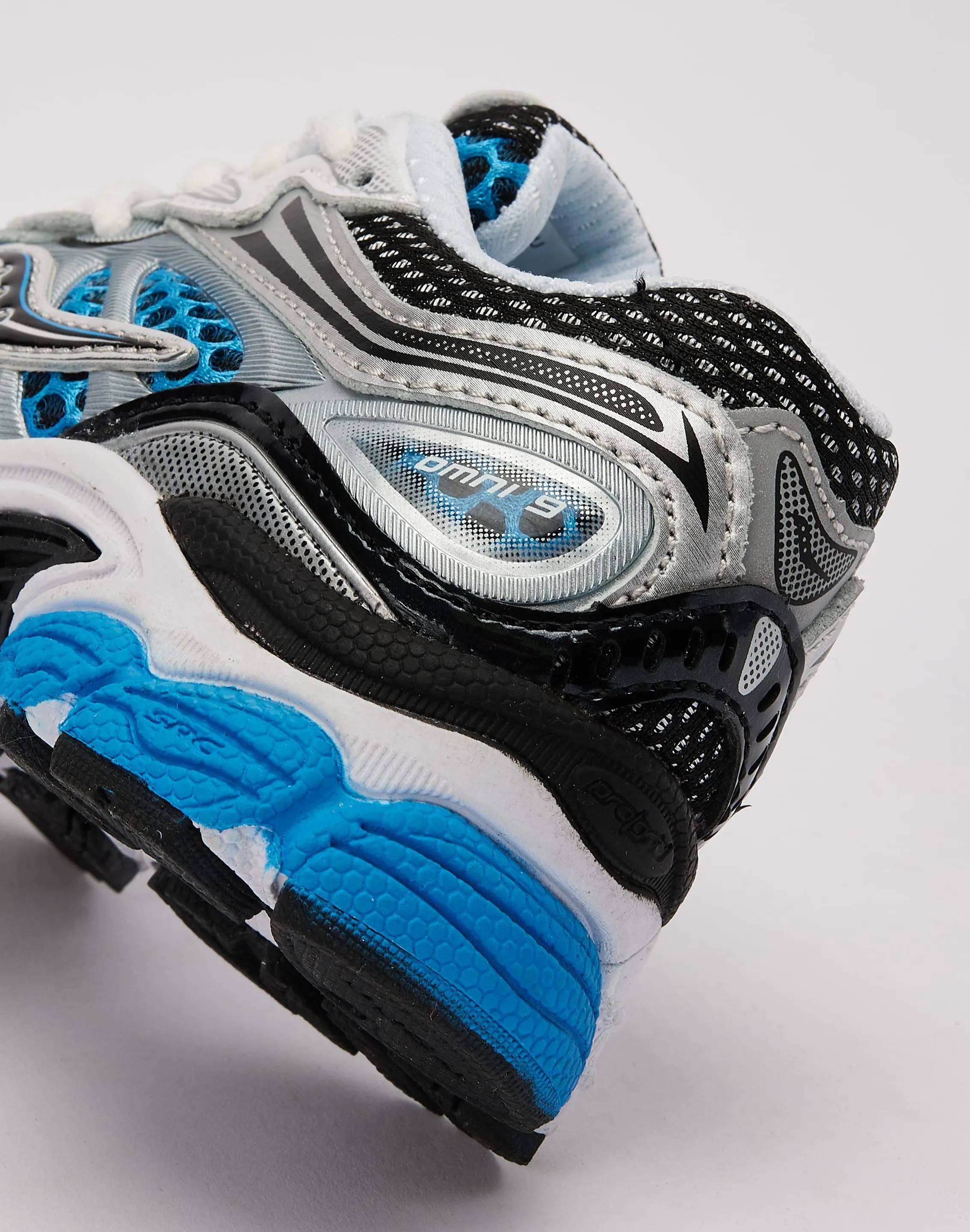 Saucony Omni 9 Kleinkind