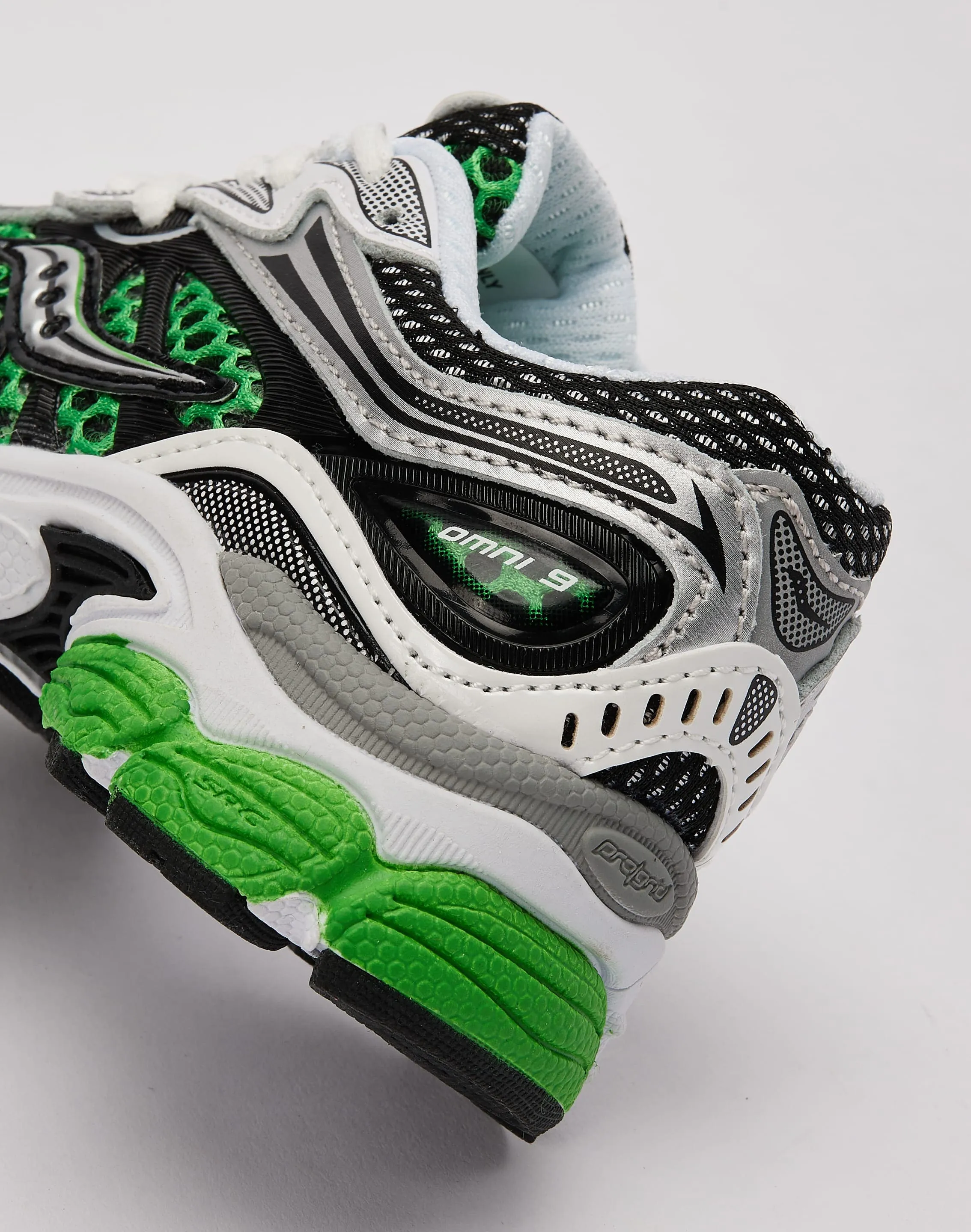 Saucony Omni 9 Kleinkind