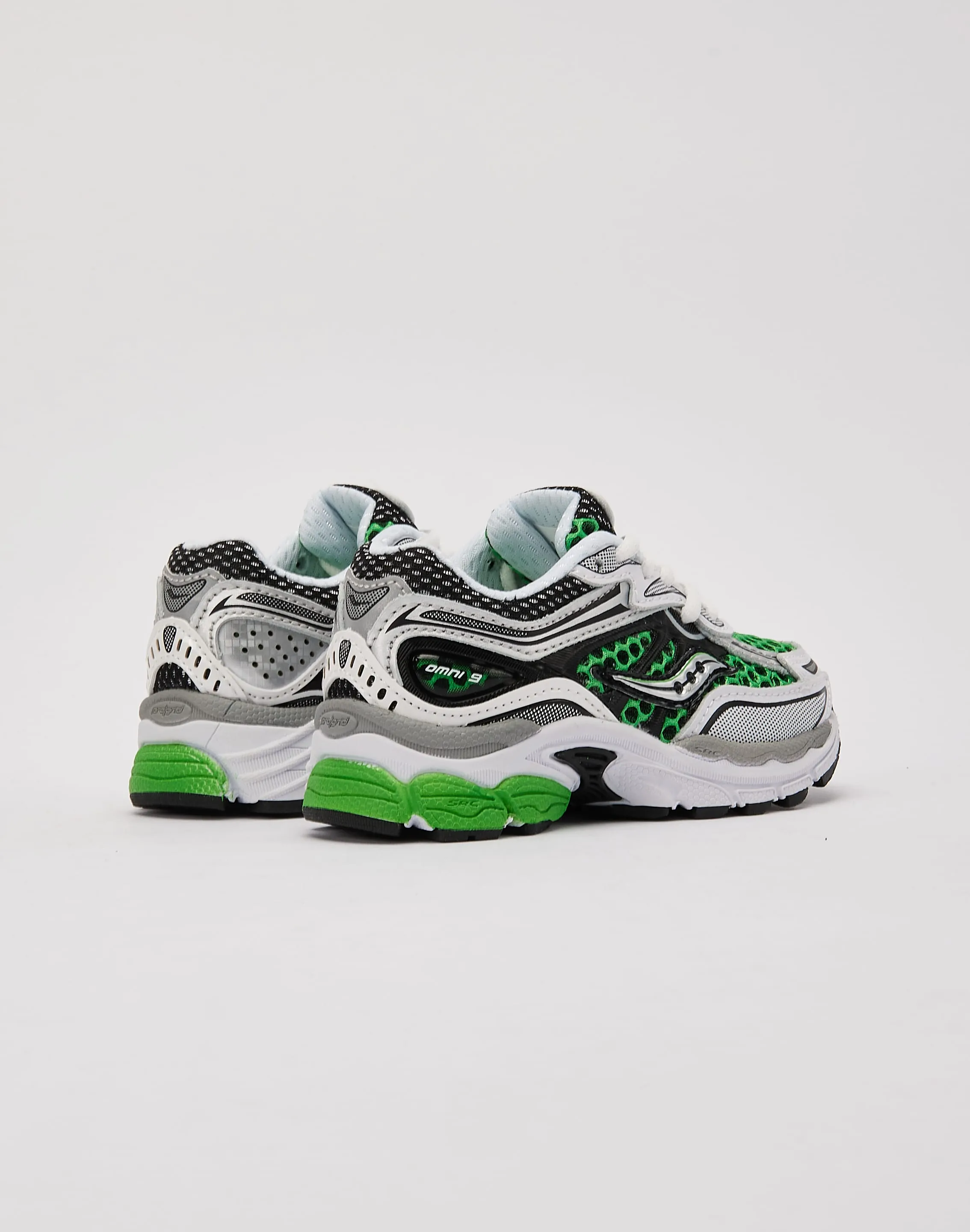 Saucony Omni 9 Kleinkind