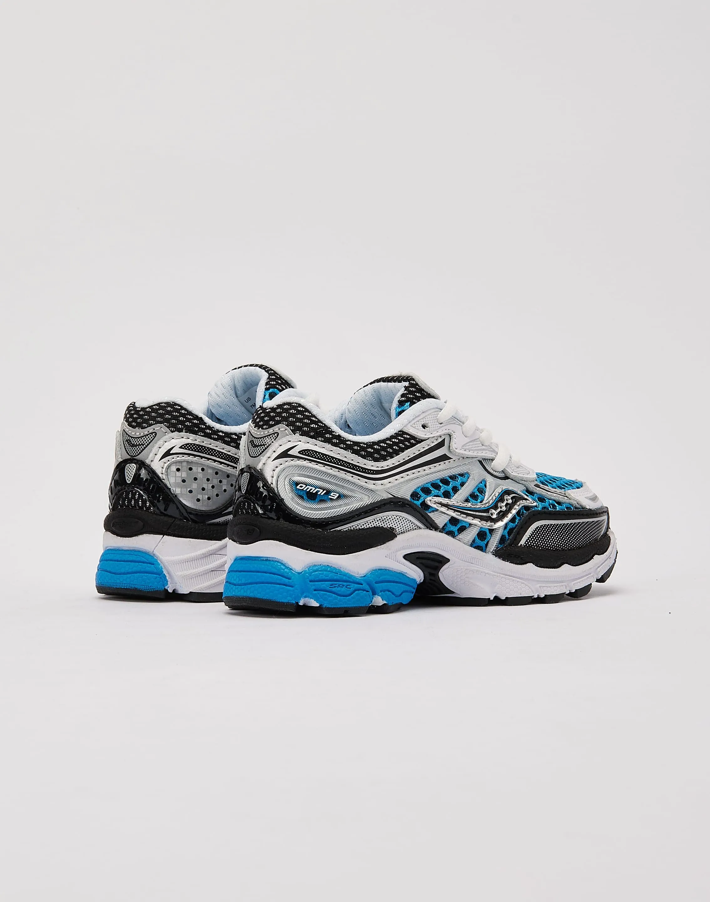 Saucony Omni 9 Kleinkind