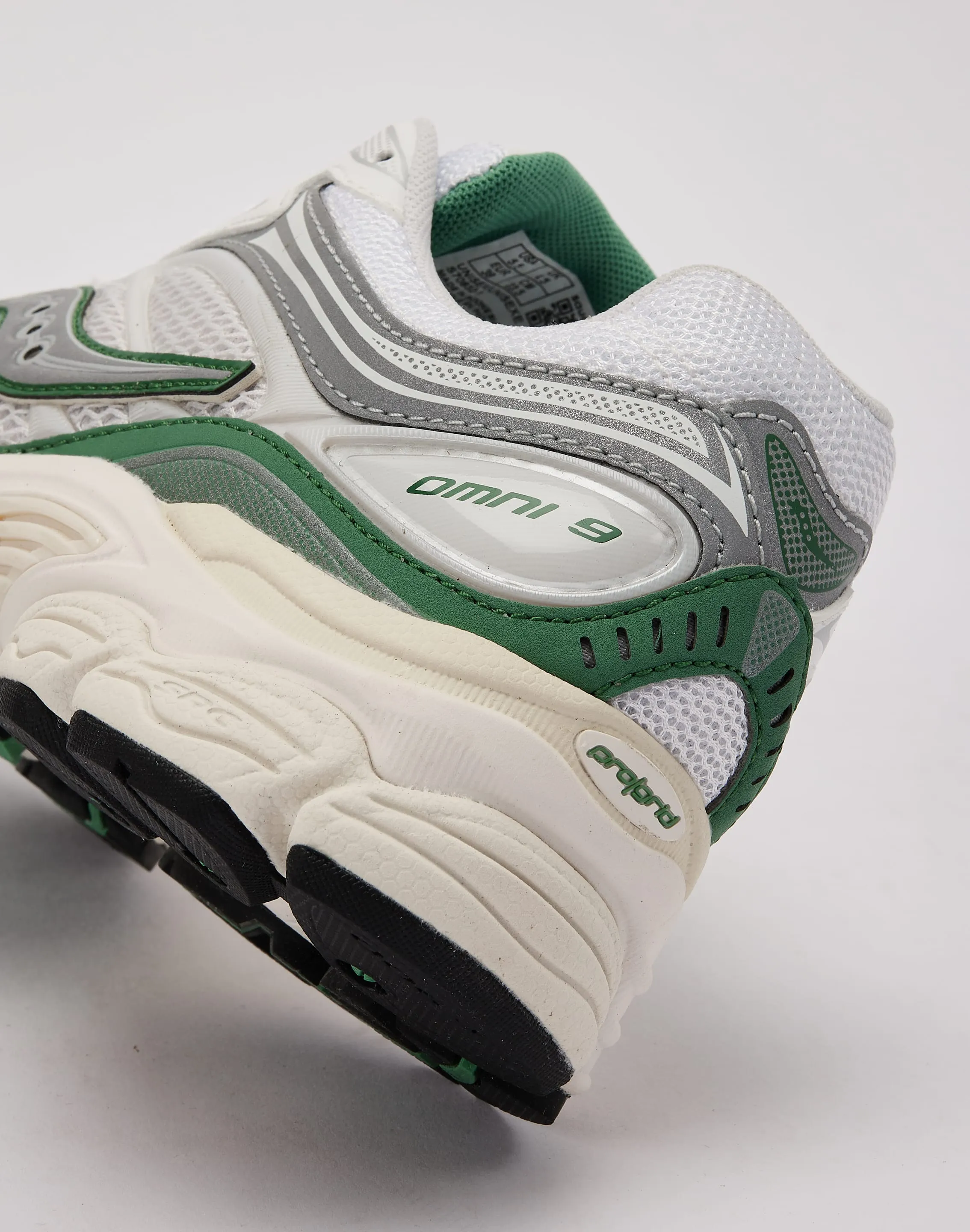 Saucony ProGrid Omni 9 Grundschule