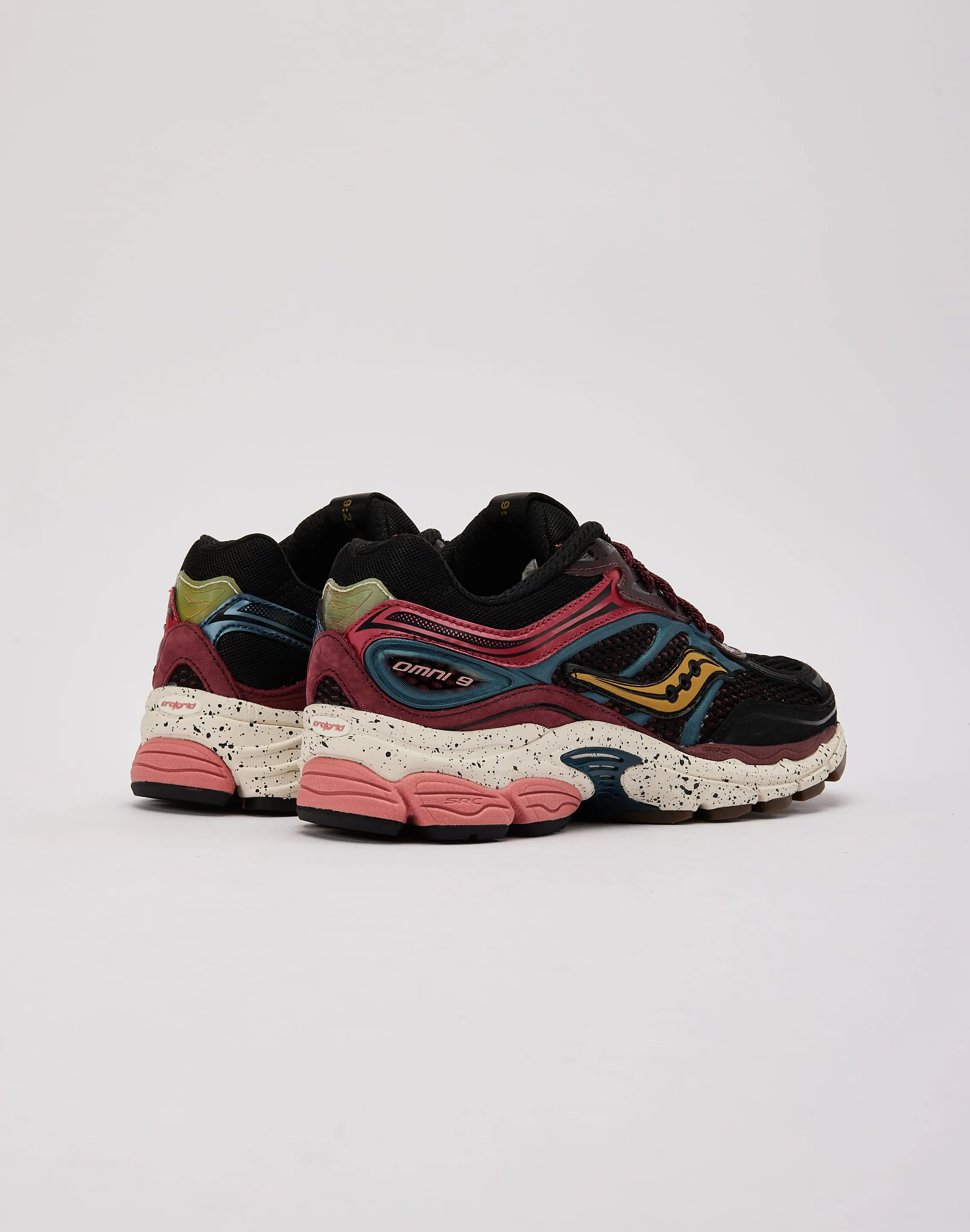 Saucony ProGrid Omni 9 Grundschule