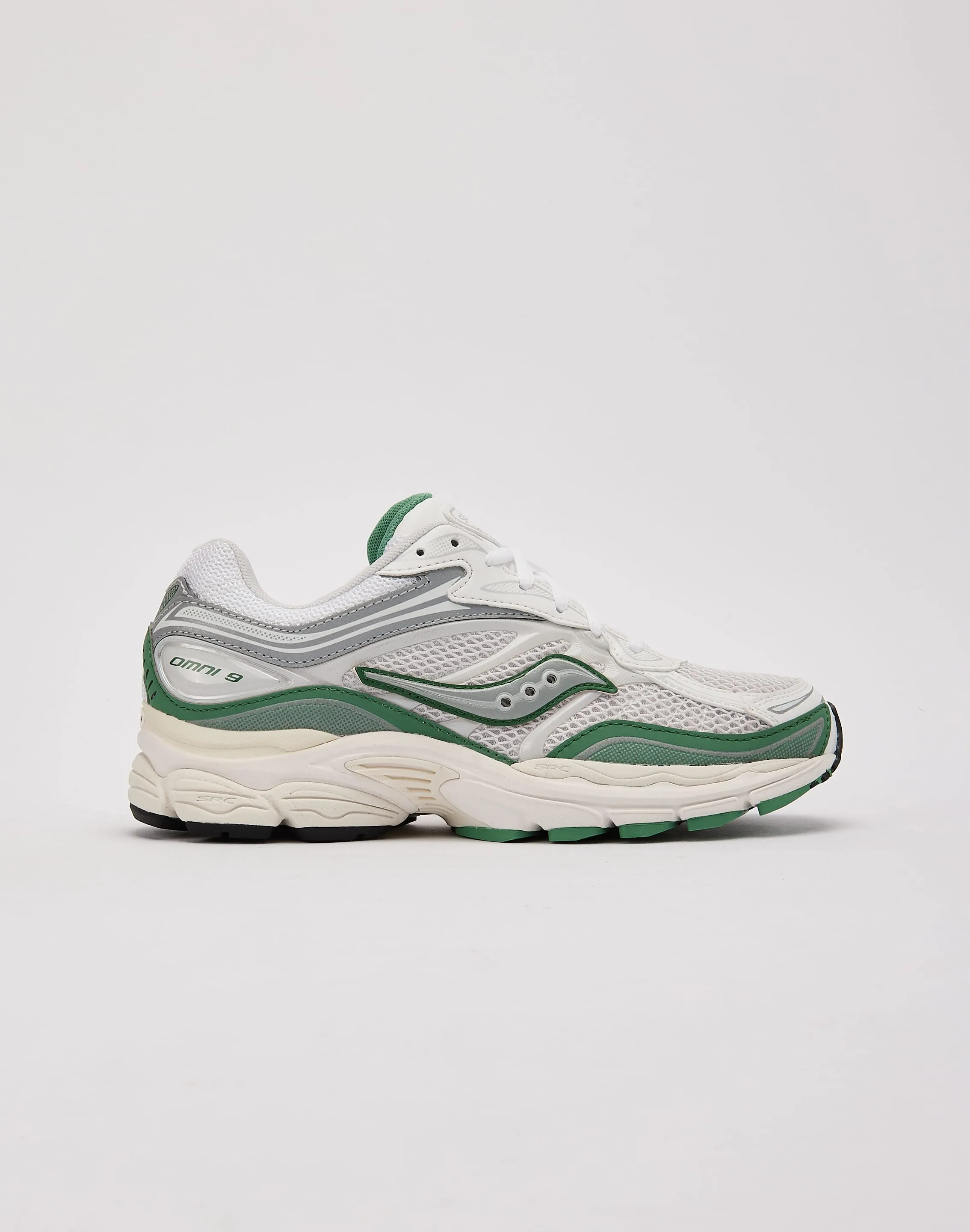 Saucony ProGrid Omni 9 Grundschule