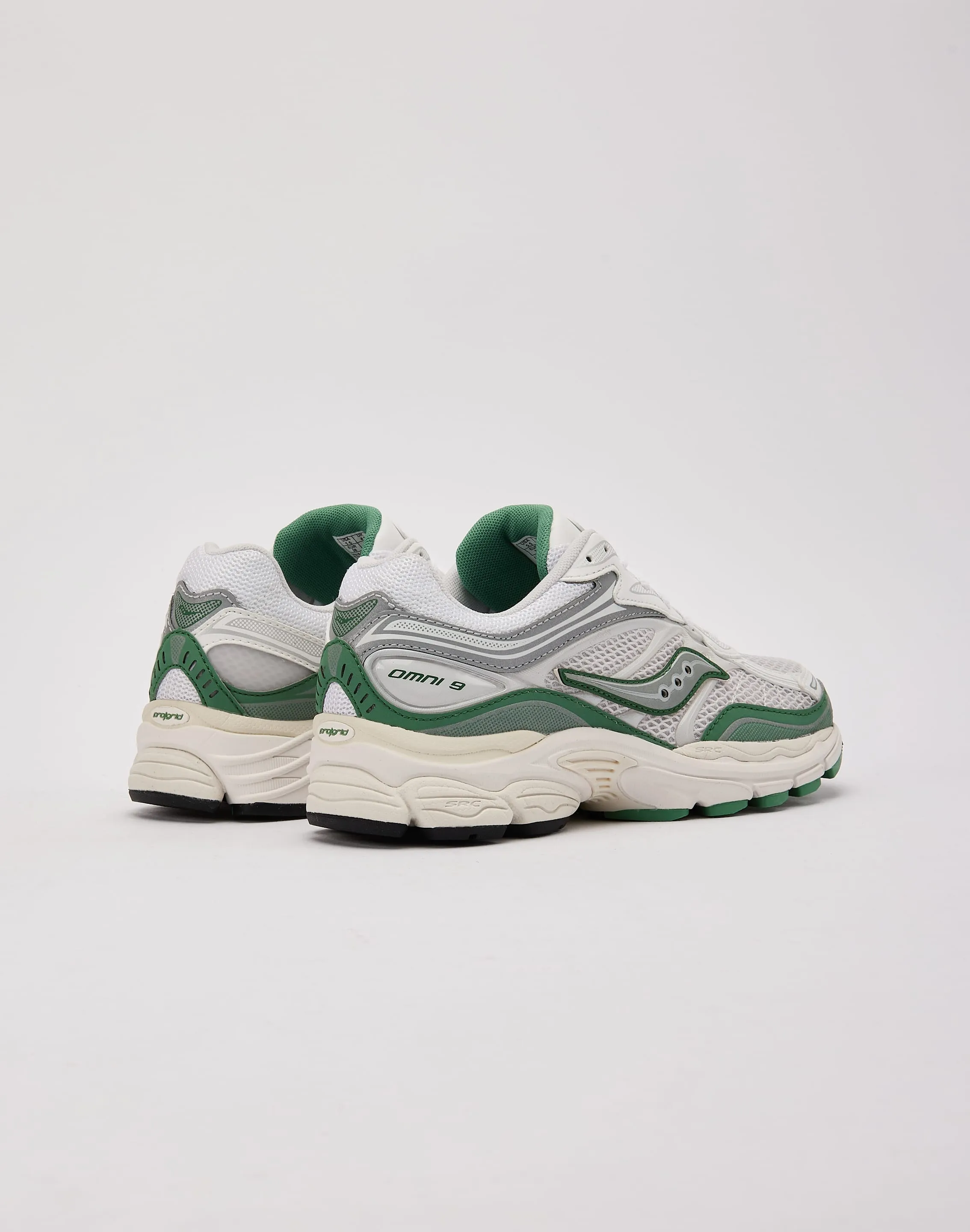 Saucony ProGrid Omni 9 Grundschule