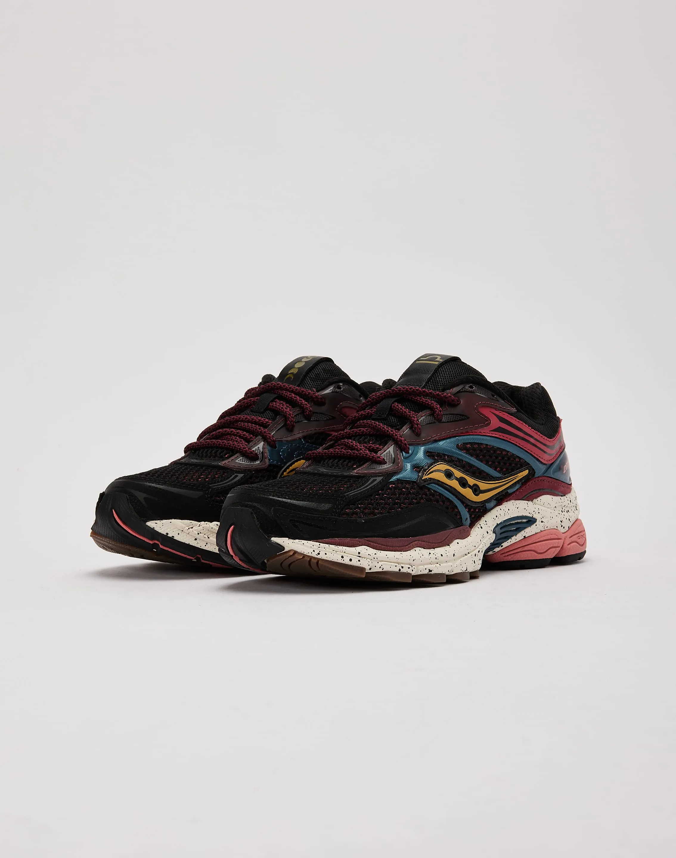 Saucony ProGrid Omni 9 Grundschule