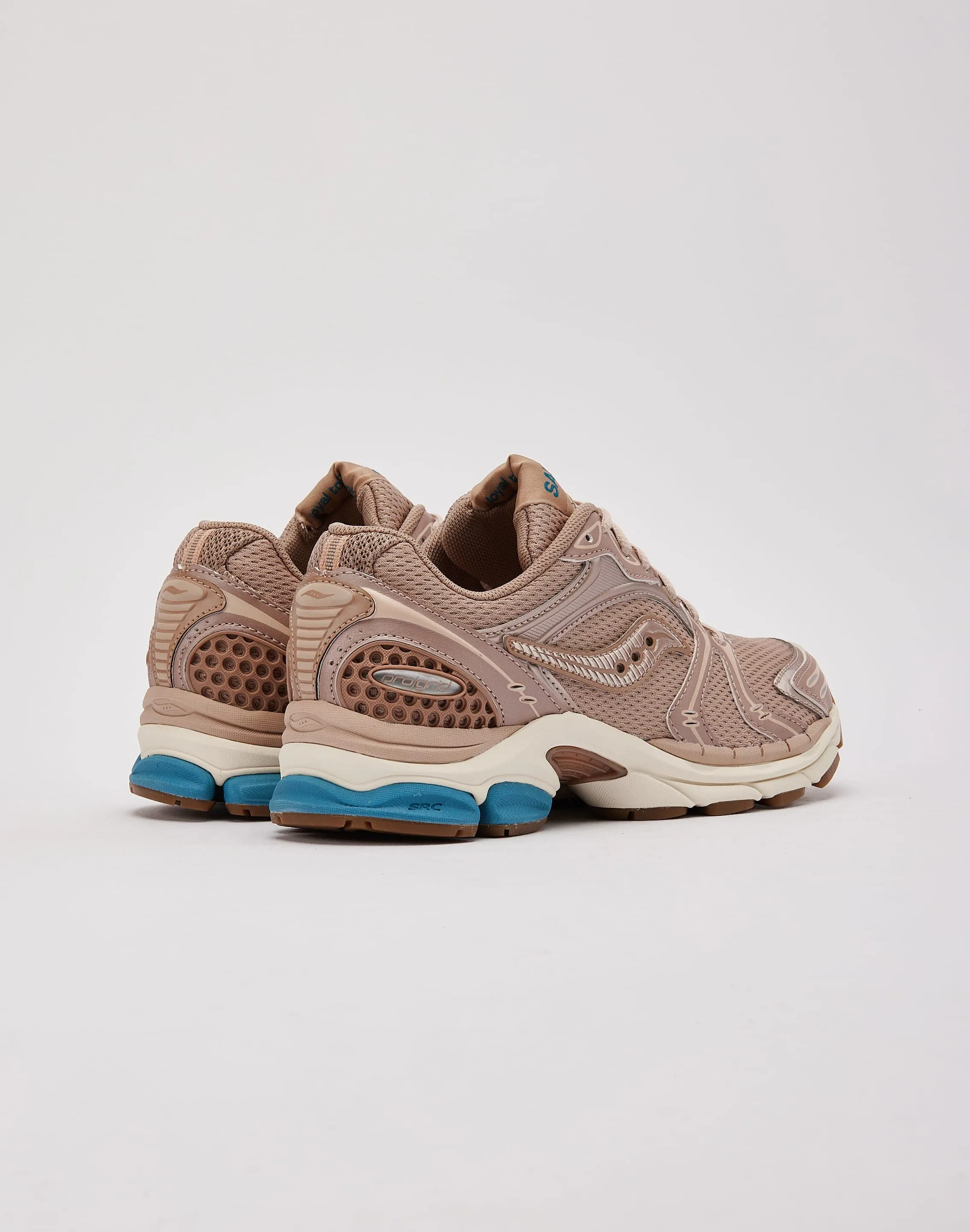 Saucony ProGrid Triumph 4 Grundschule