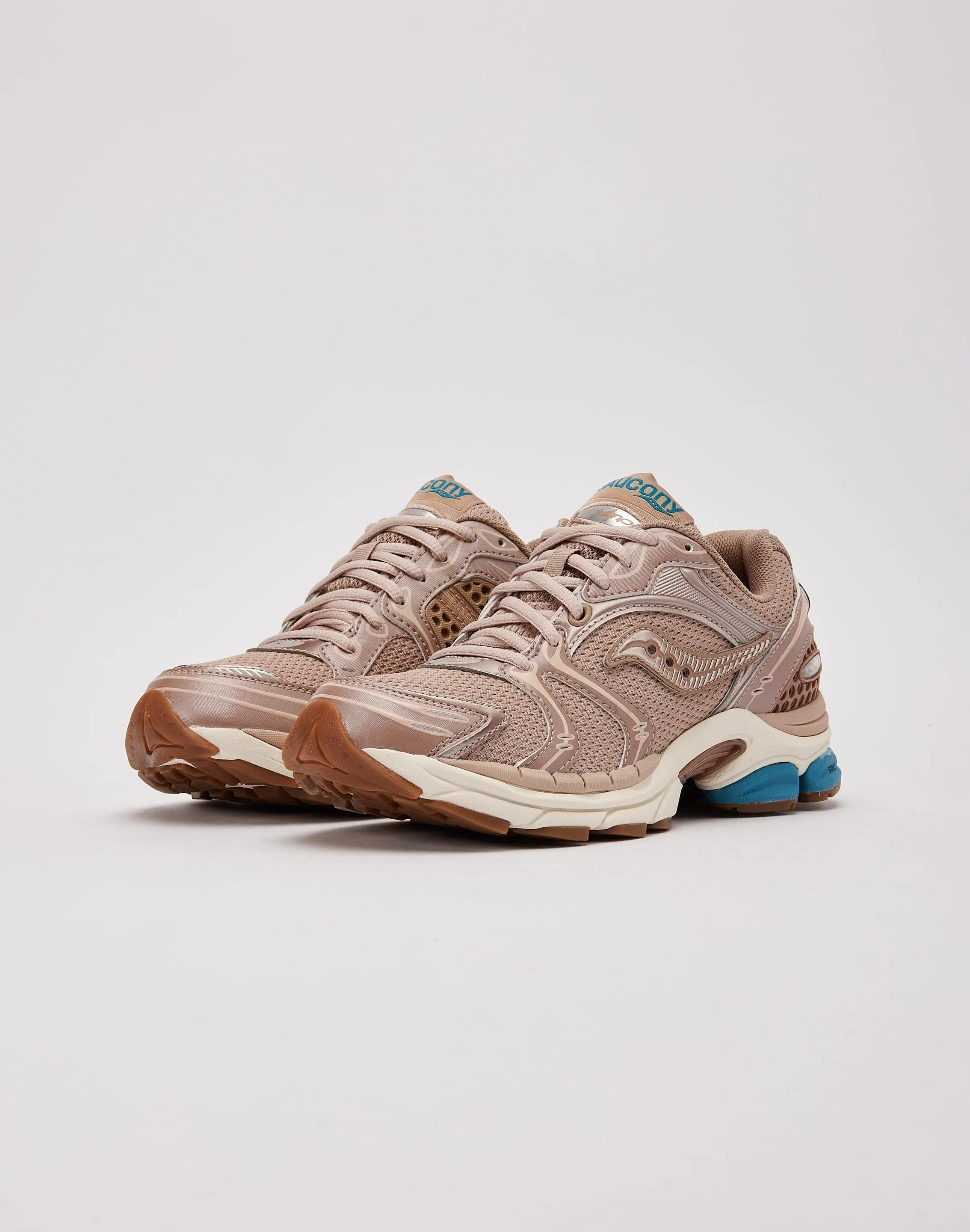 Saucony ProGrid Triumph 4 Grundschule