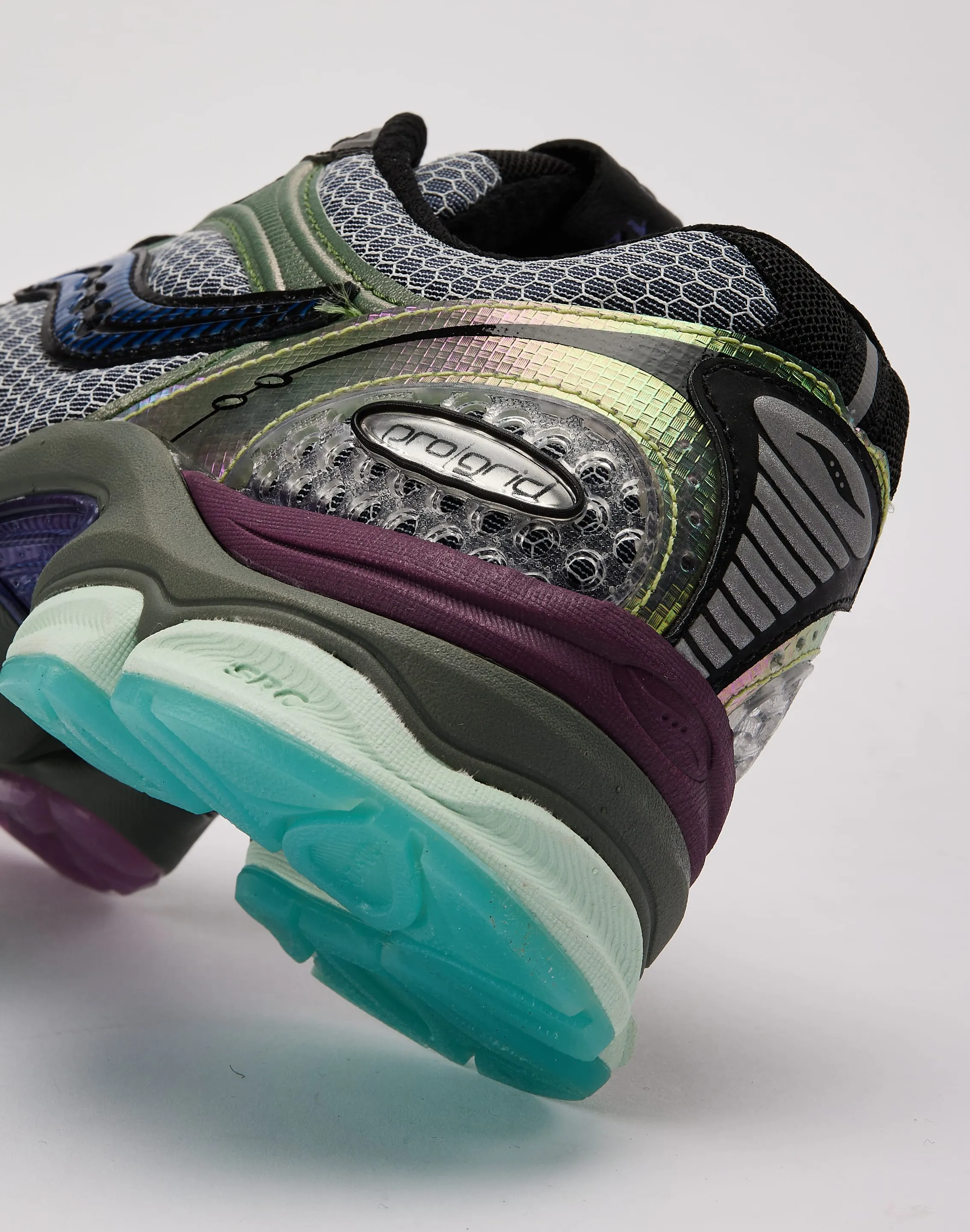 Saucony ProGrid Triumph 4 Grundschule