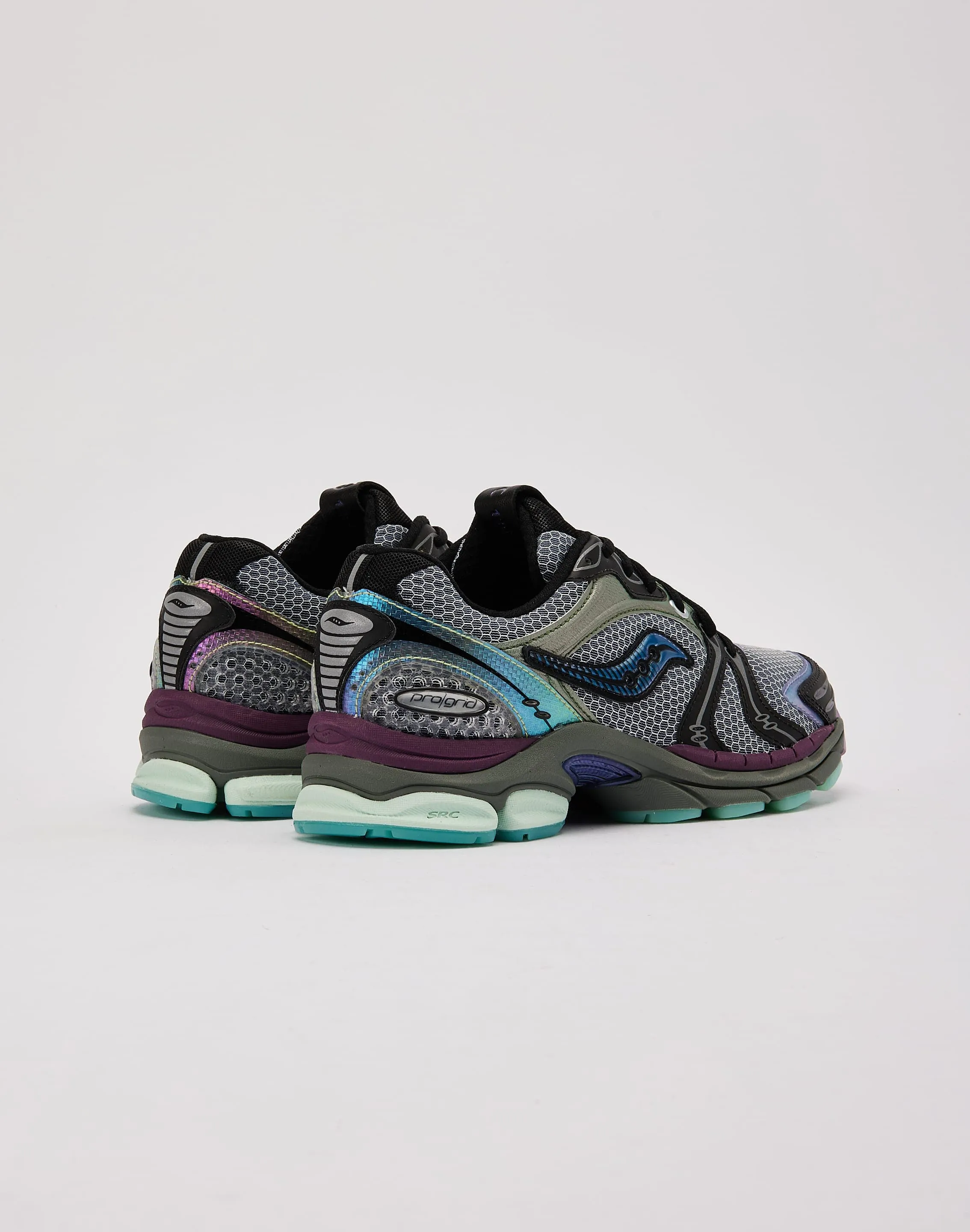 Saucony ProGrid Triumph 4 Grundschule
