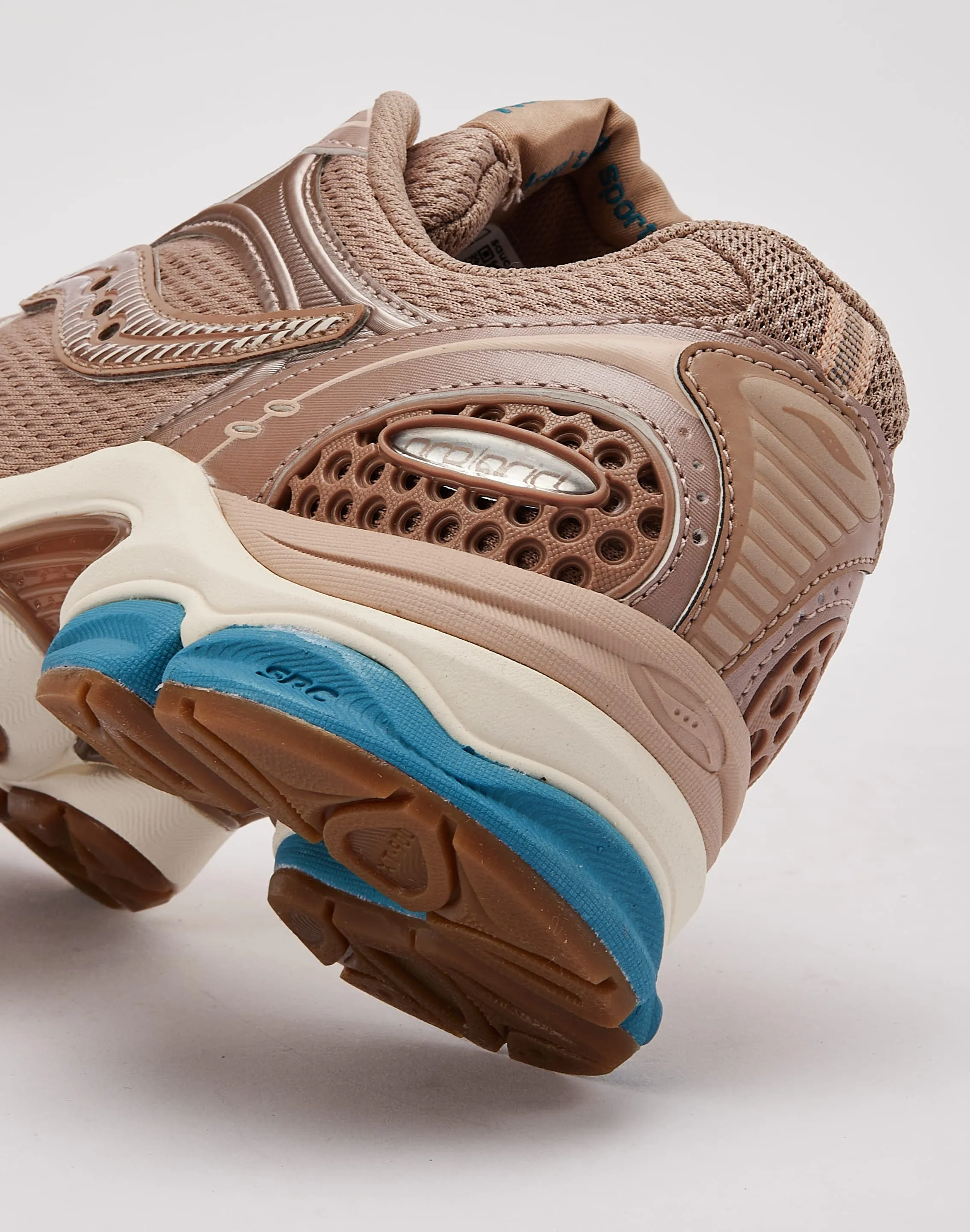 Saucony ProGrid Triumph 4 Grundschule
