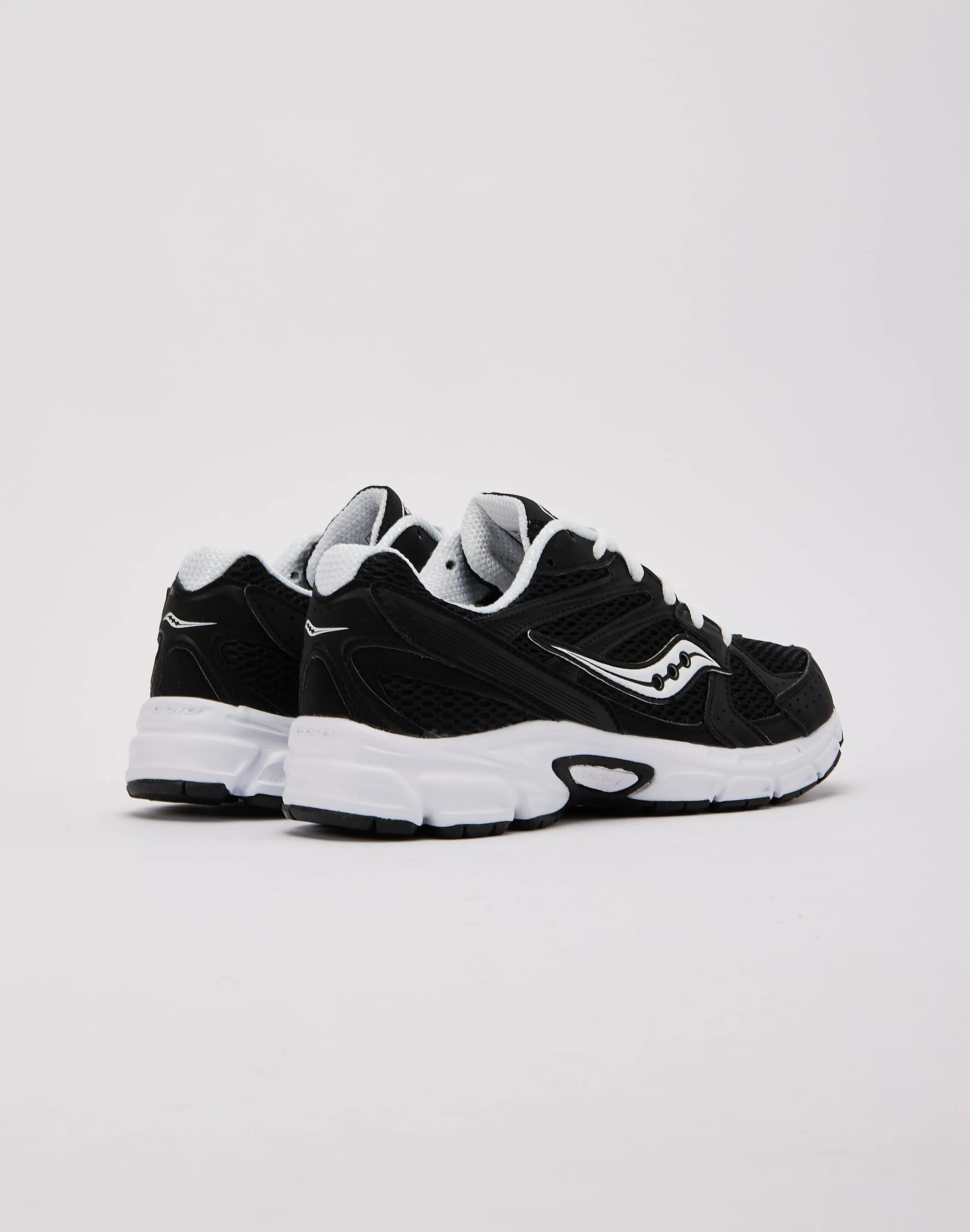 Saucony Ride Millennium Grundschule