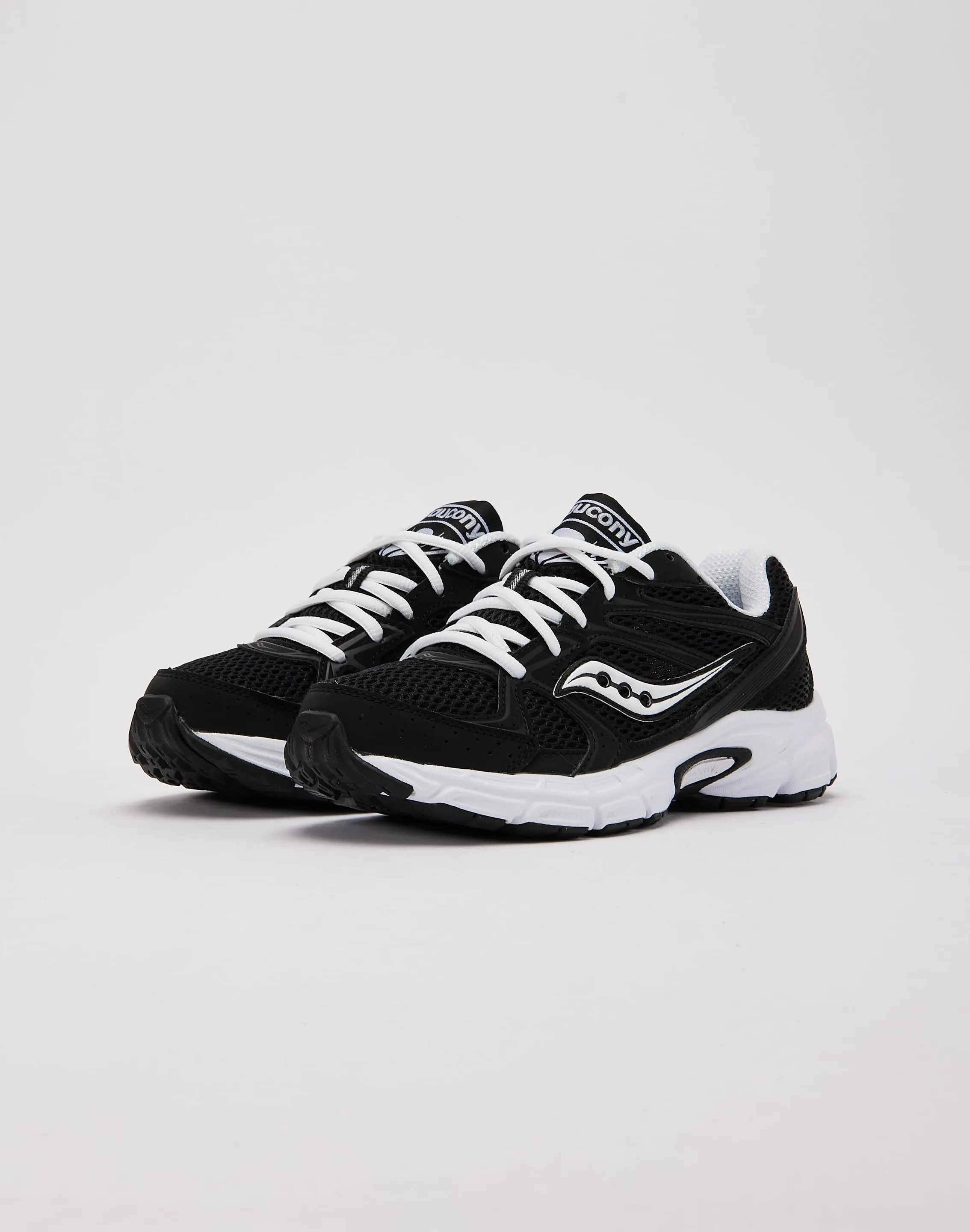 Saucony Ride Millennium Grundschule