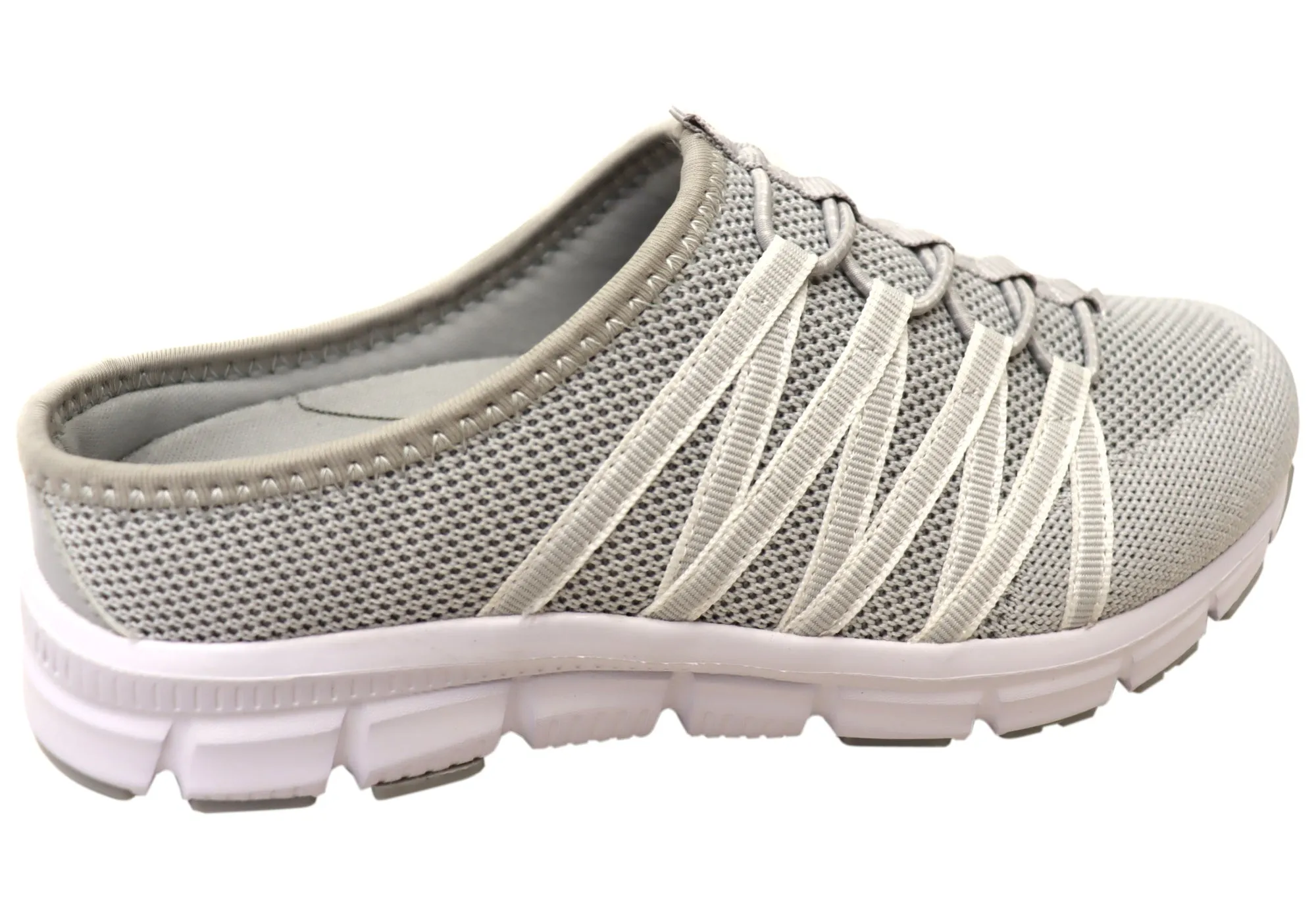 Scholl Orthaheel Utopia Strick Damen Bequeme Freie Fersen Freizeitschuhe Scholl Orthaheel Schuhe