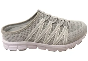Scholl Orthaheel Utopia Strick Damen Bequeme Freie Fersen Freizeitschuhe Scholl Orthaheel Schuhe