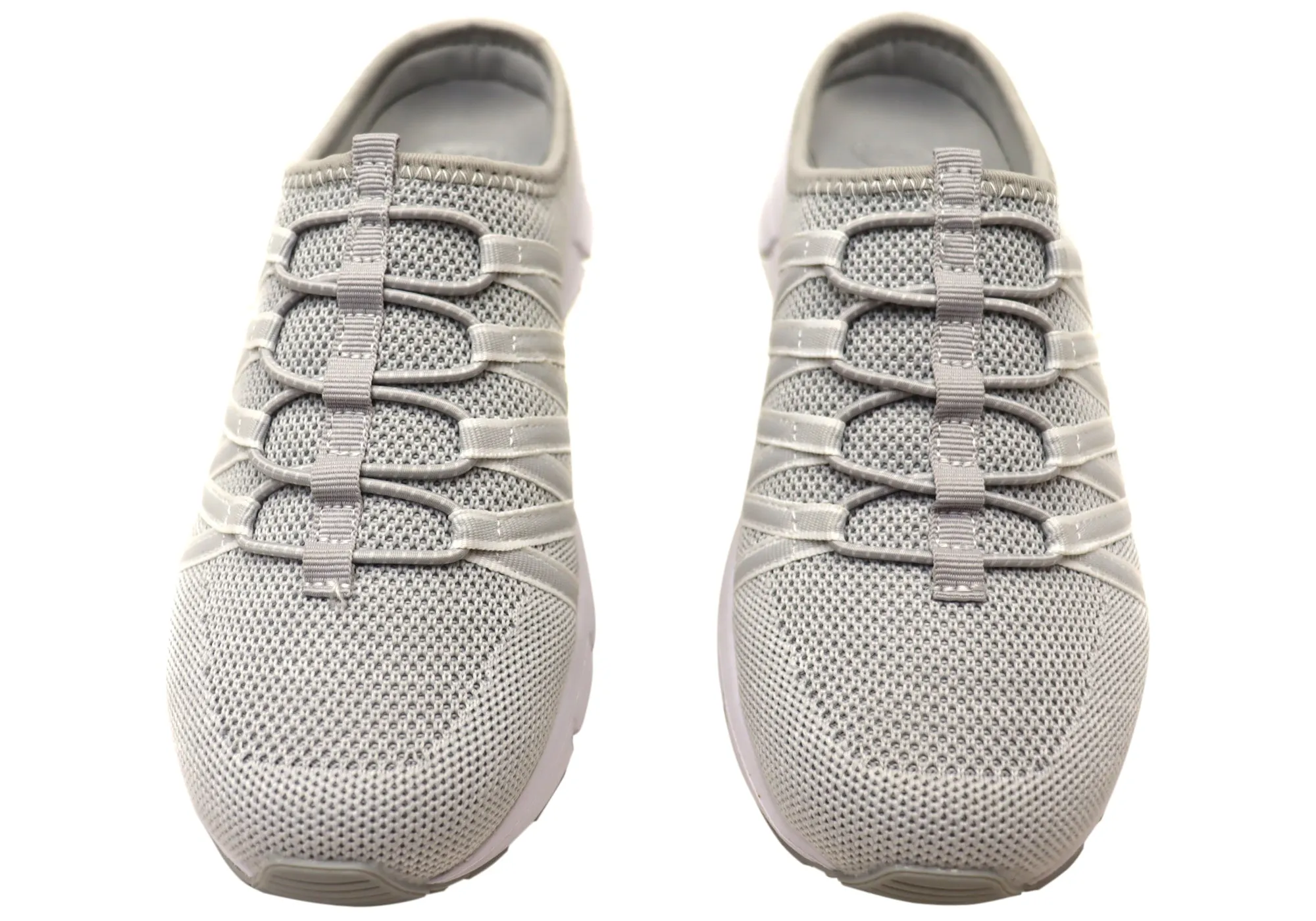 Scholl Orthaheel Utopia Strick Damen Bequeme Freie Fersen Freizeitschuhe Scholl Orthaheel Schuhe