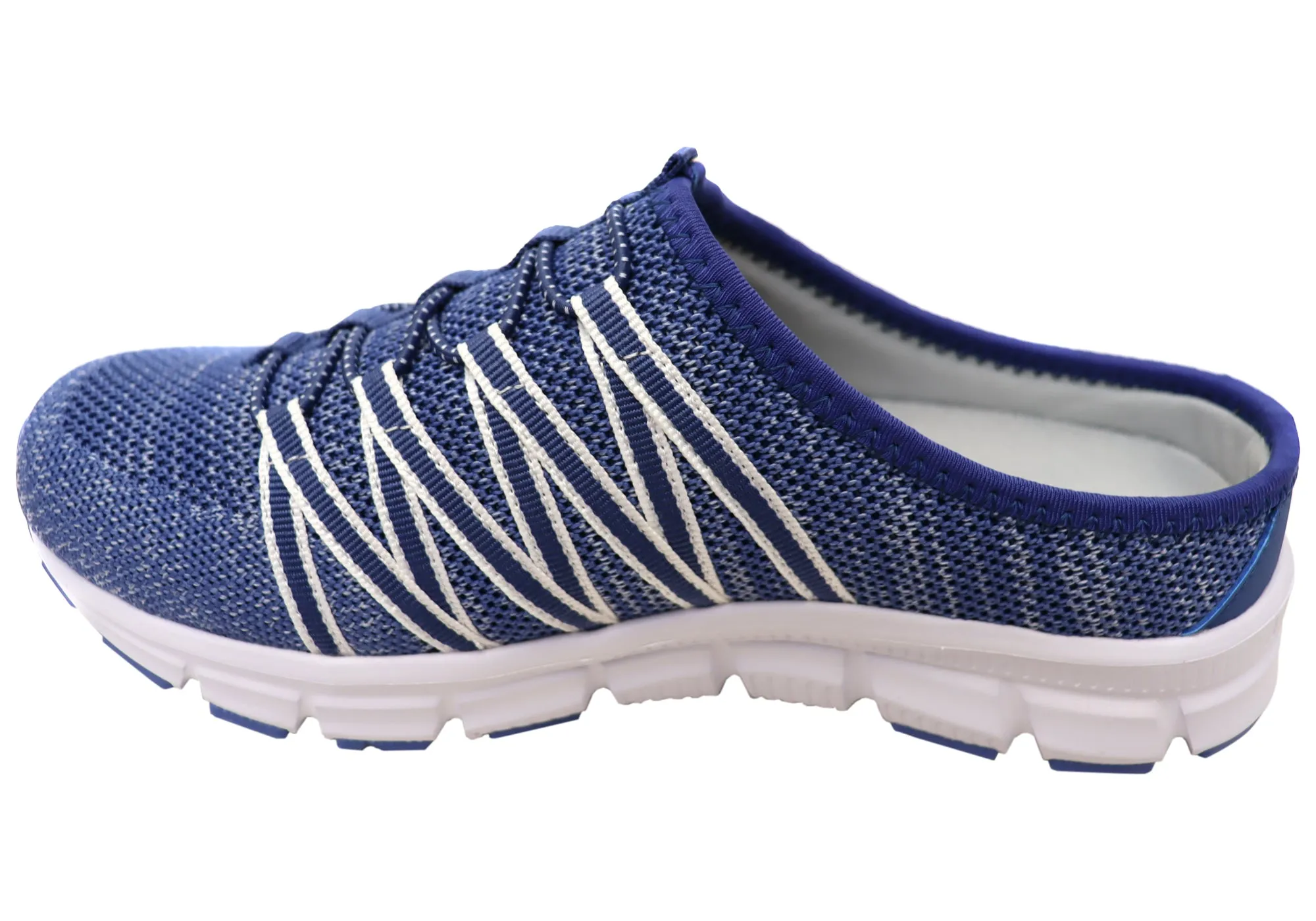 Scholl Orthaheel Utopia Strick Damen Bequeme Freie Fersen Freizeitschuhe Scholl Orthaheel Schuhe