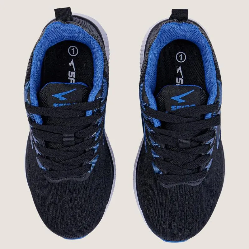 Sfida Kids Akute Schnürsenkel Laufschuhe_Sfida