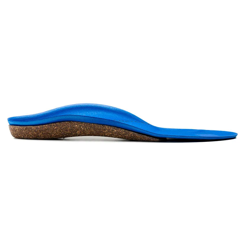 Schuhe Birkenstock Erwachsene Birko-Sport Einlegesohlen